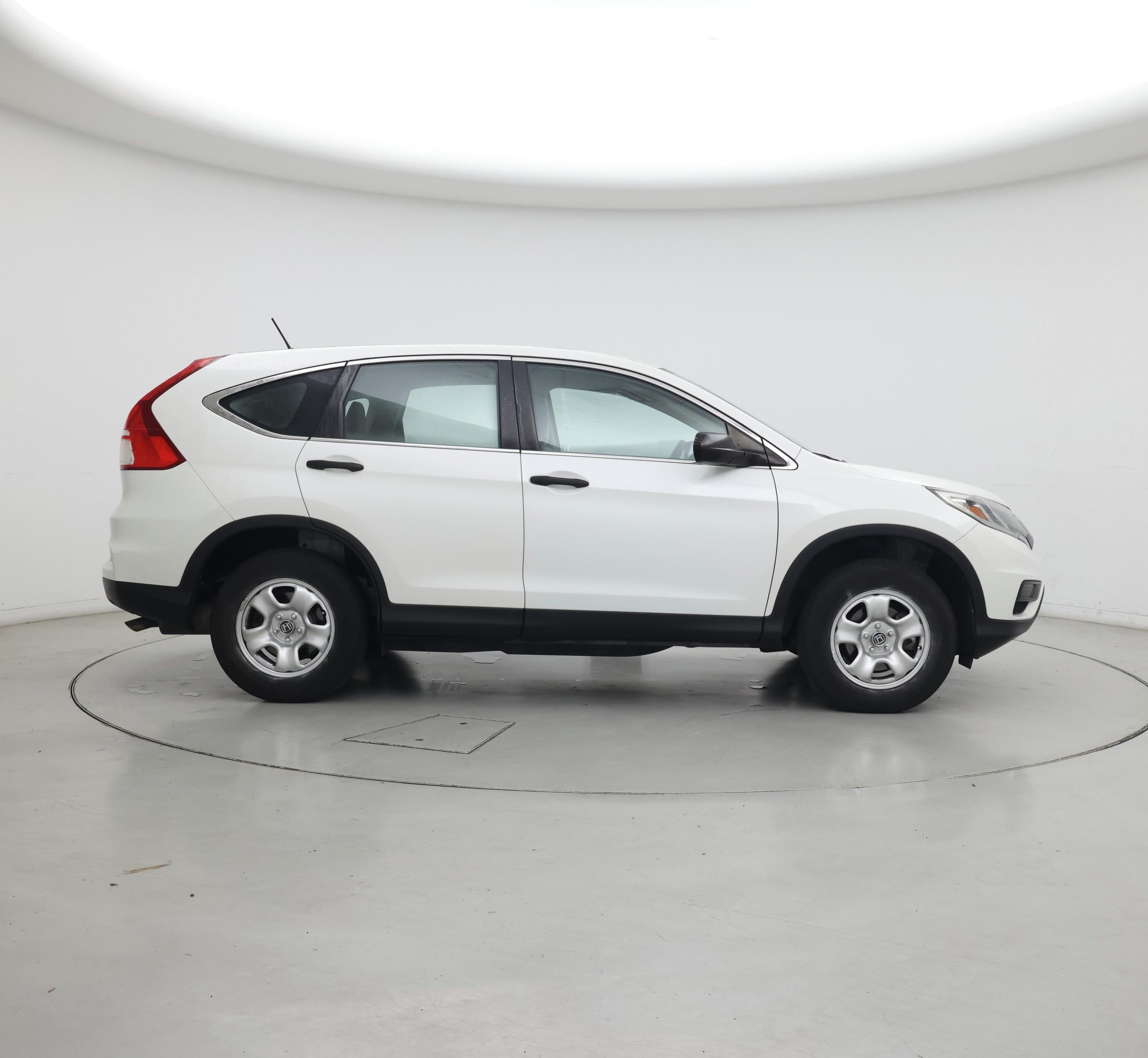 Thumbnail: 2016 Honda CR-V - 7