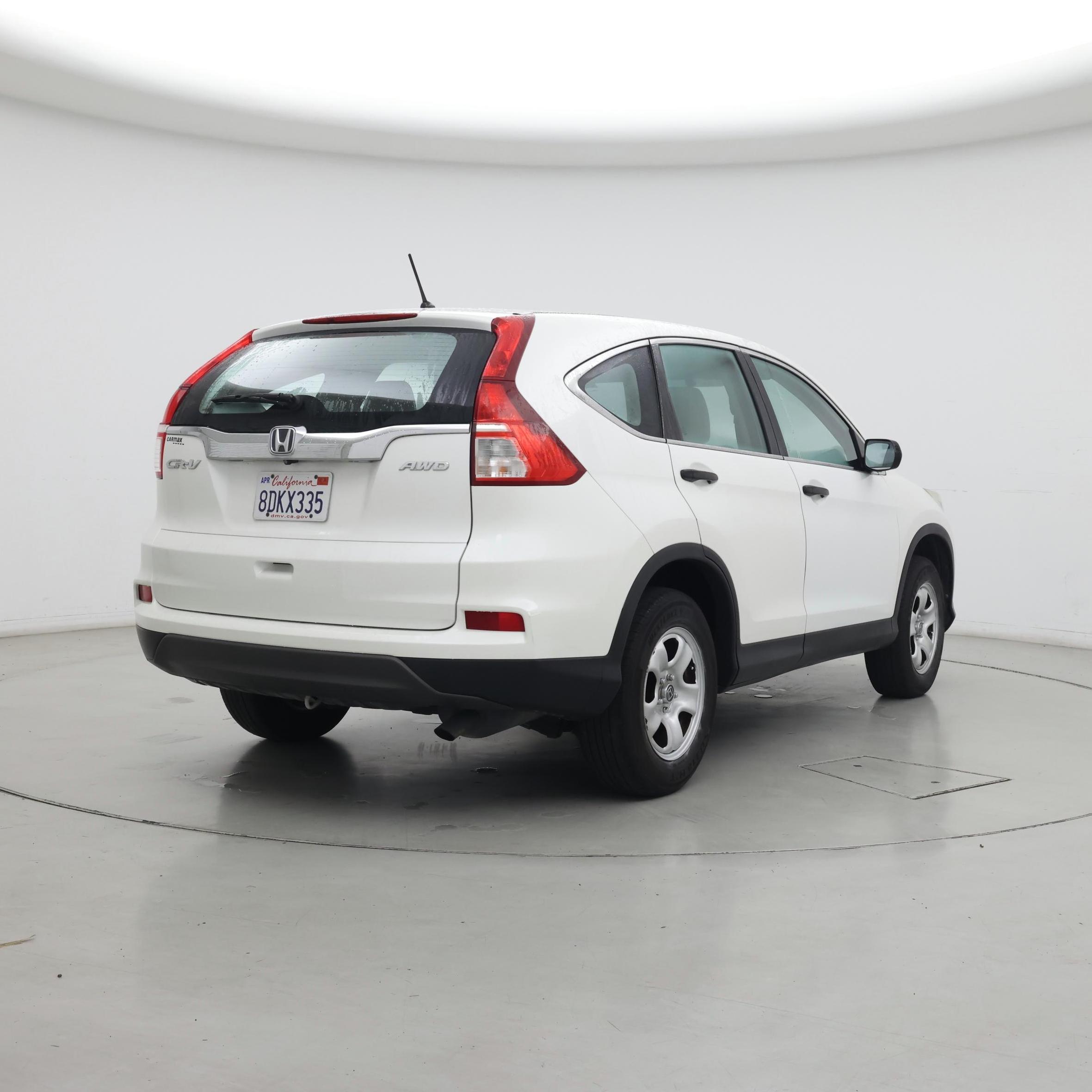 Thumbnail: 2016 Honda CR-V - 8