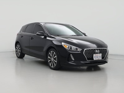 2020 Hyundai Elantra GT