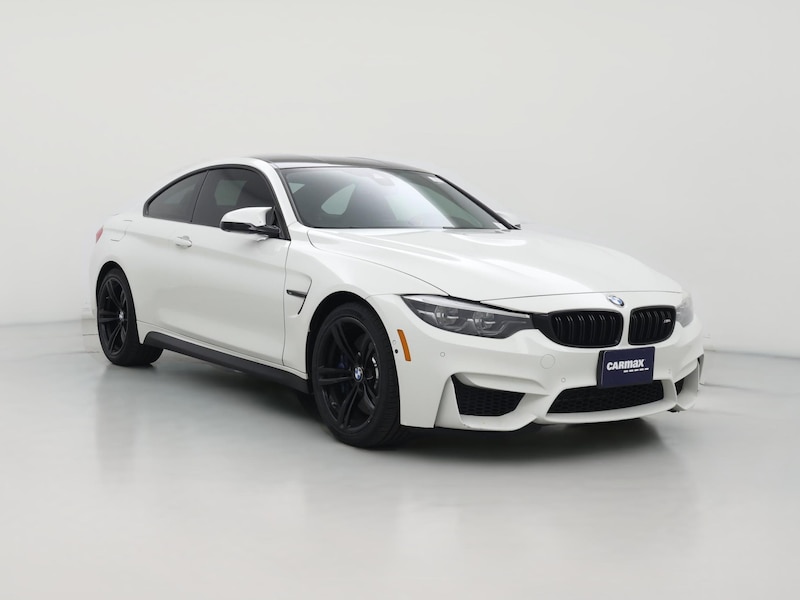 2018 BMW M4  -
                  Oxnard, CA