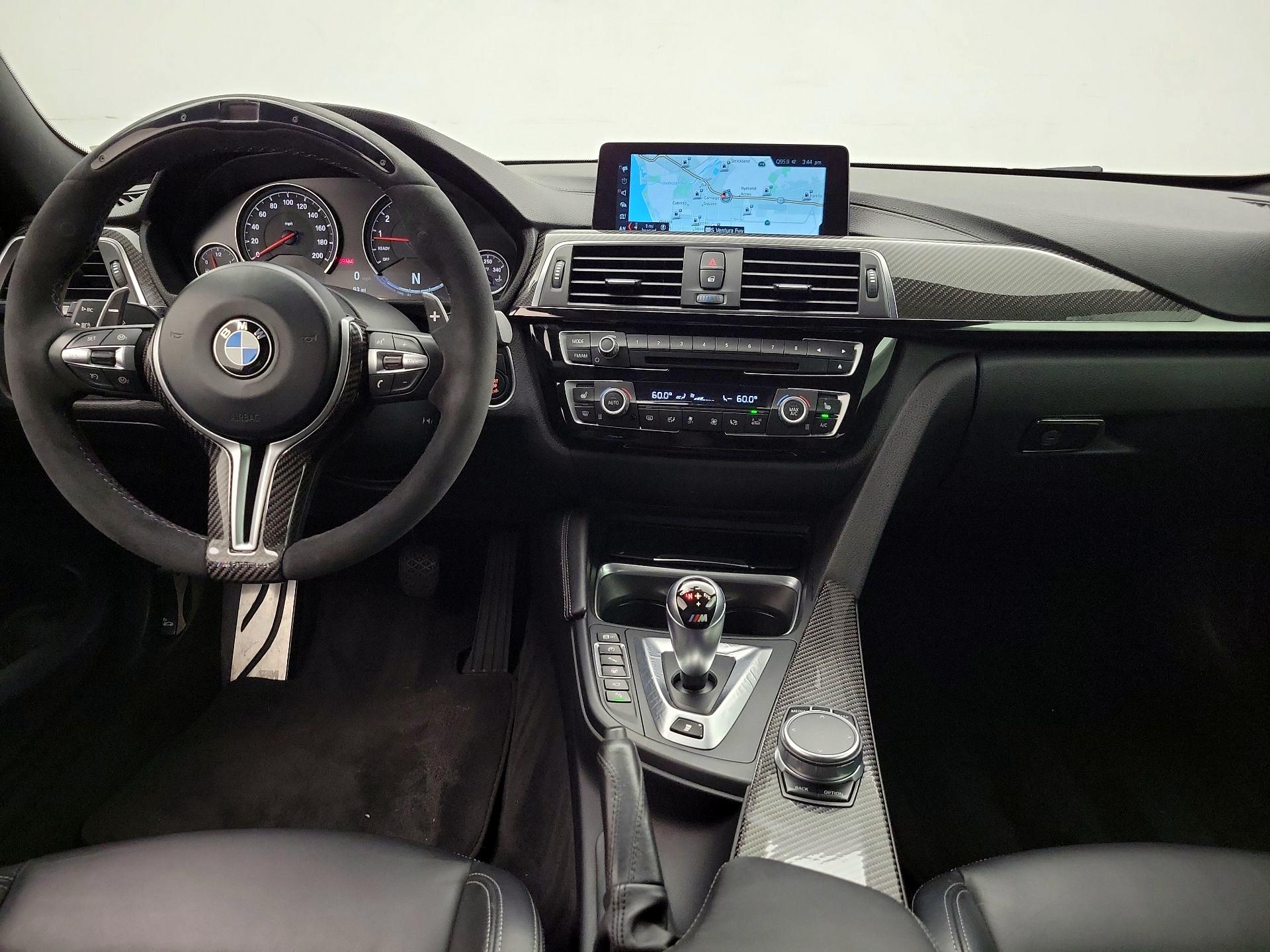 Thumbnail: 2018 BMW M4 - 9