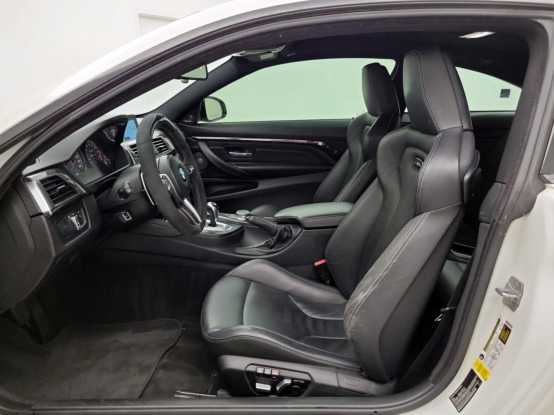 Thumbnail: 2018 BMW M4 - 11