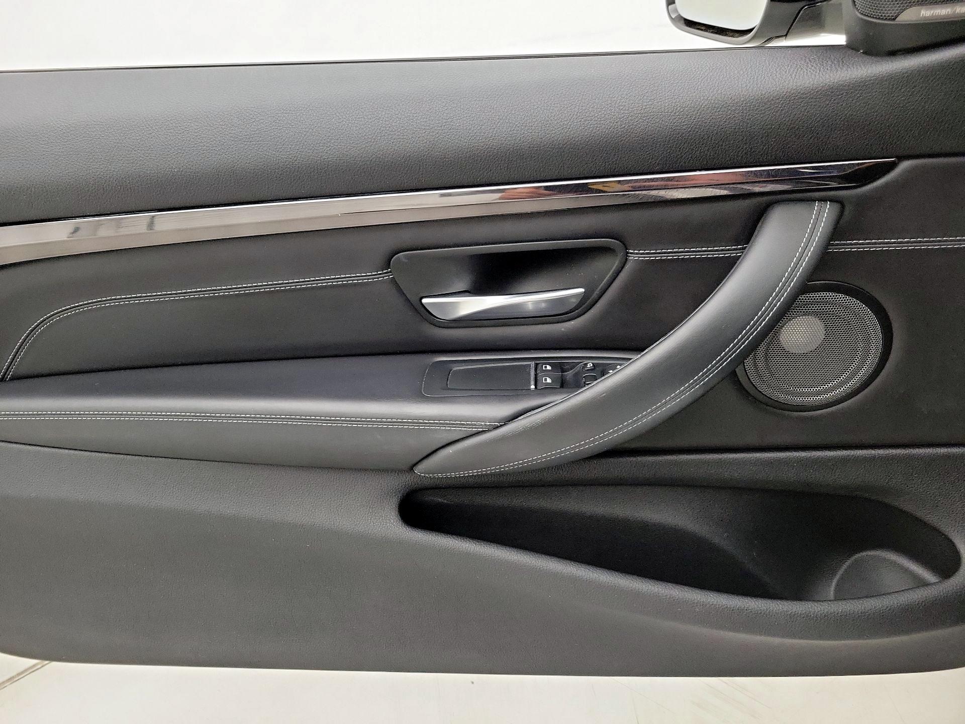 Thumbnail: 2018 BMW M4 - 12