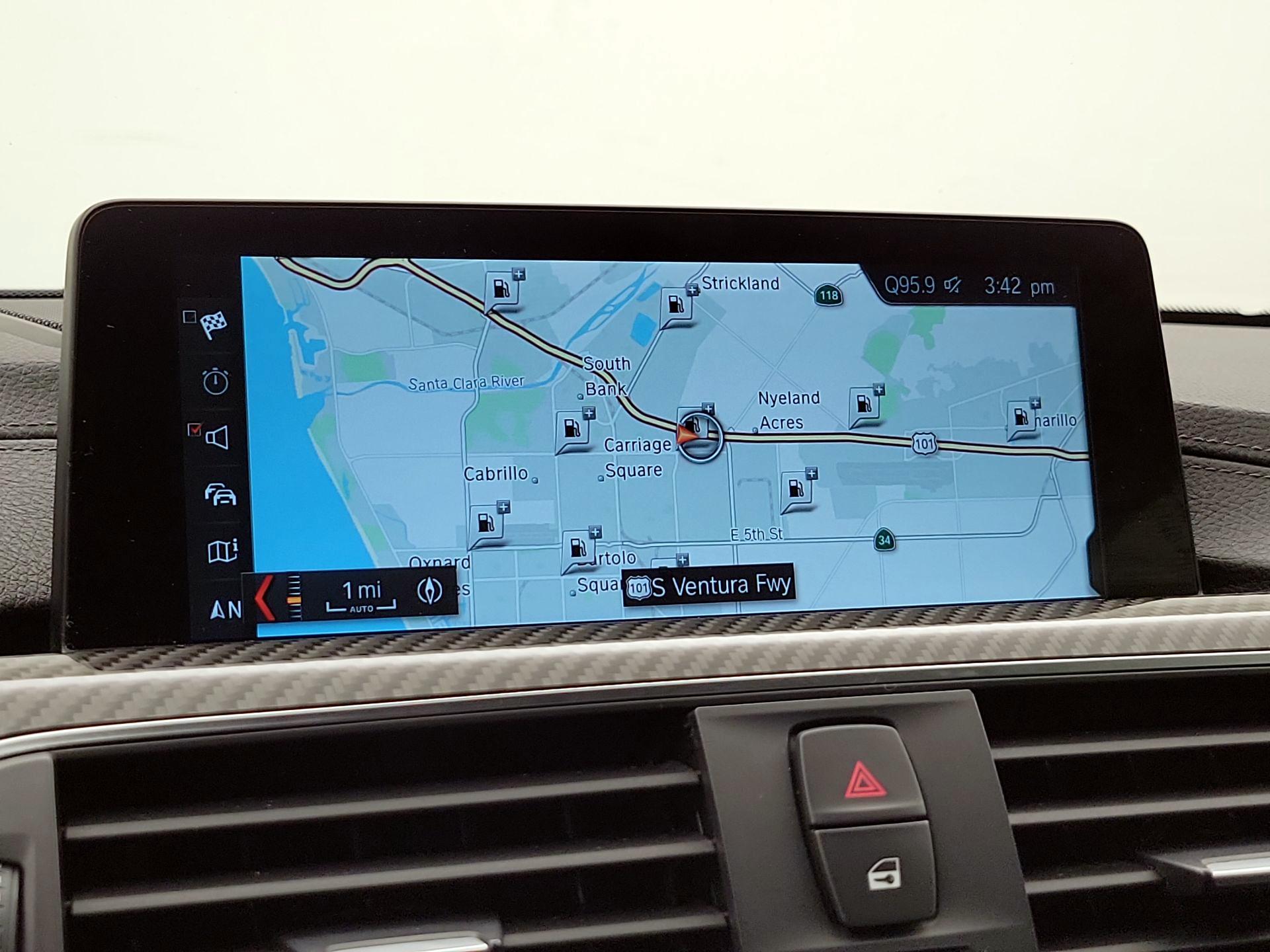 Thumbnail: 2018 BMW M4 - 14