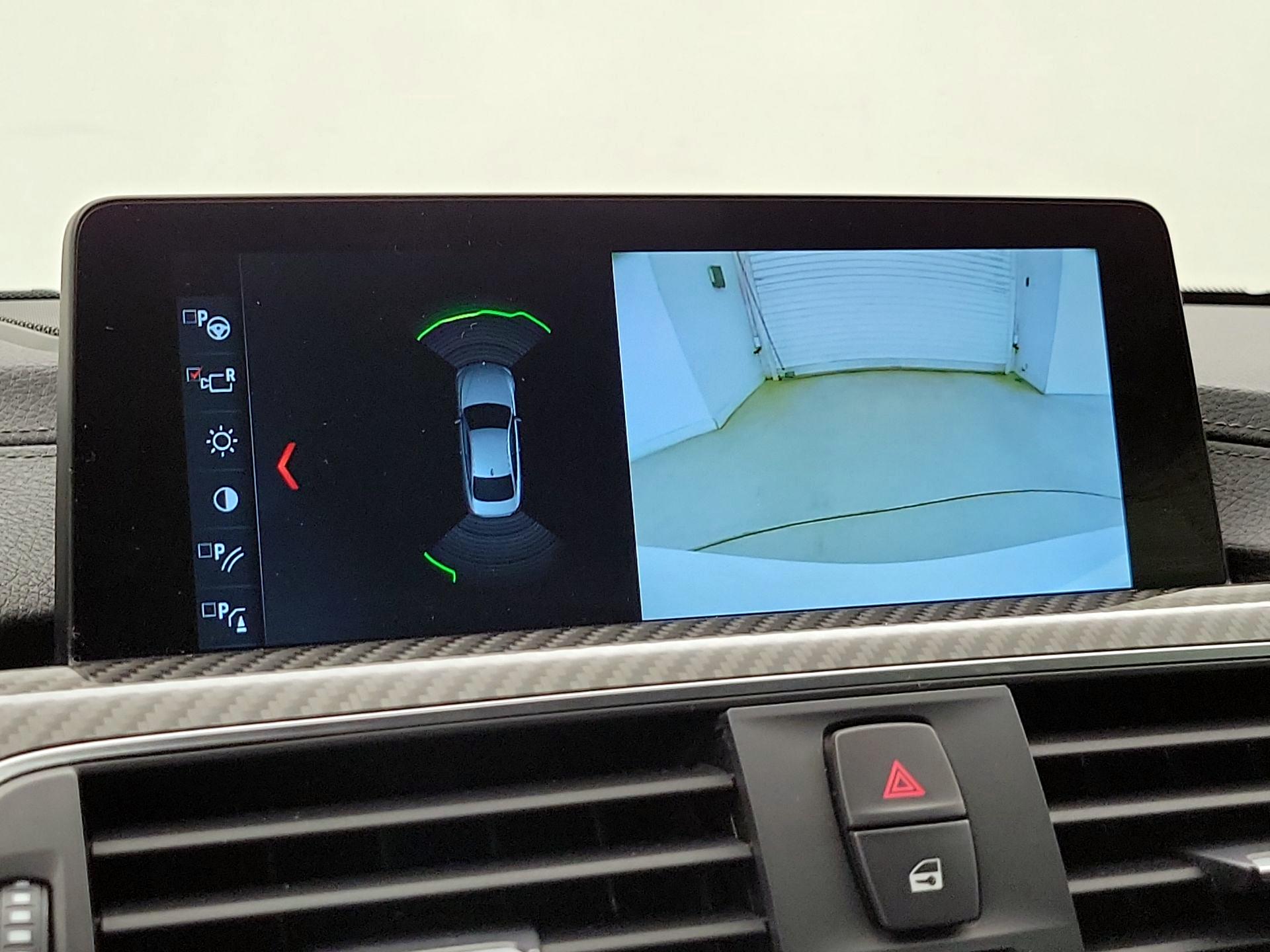 Thumbnail: 2018 BMW M4 - 15