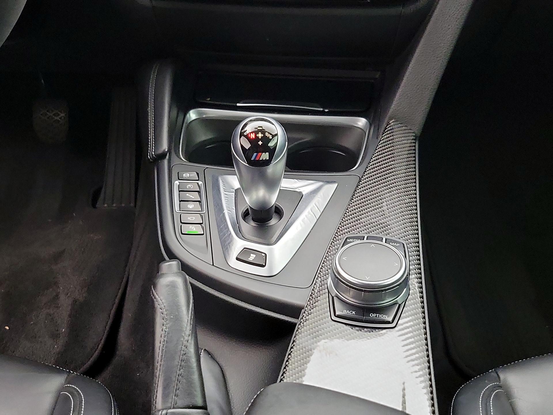 Thumbnail: 2018 BMW M4 - 18