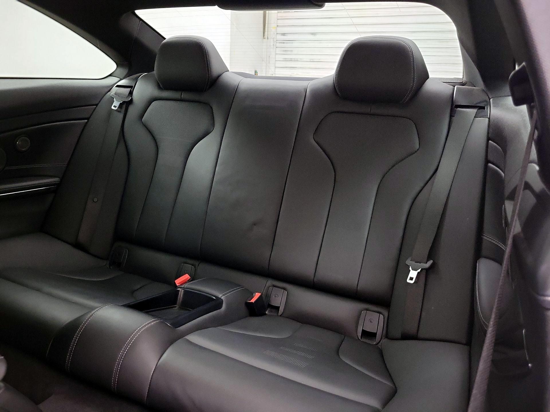 Thumbnail: 2018 BMW M4 - 20