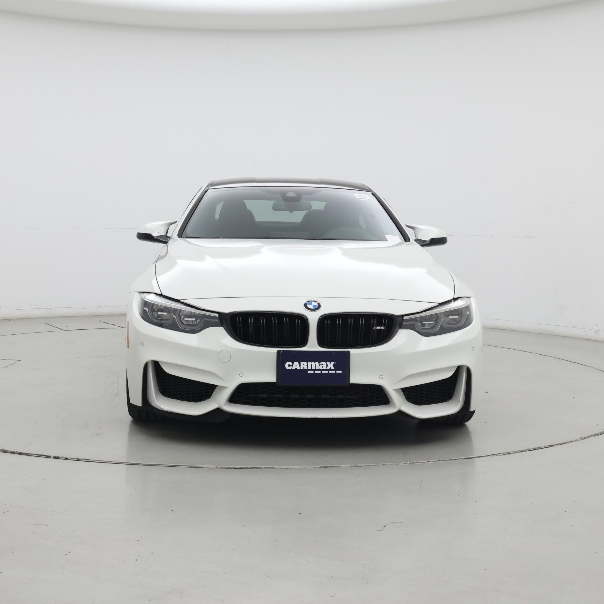 Thumbnail: 2018 BMW M4 - 5