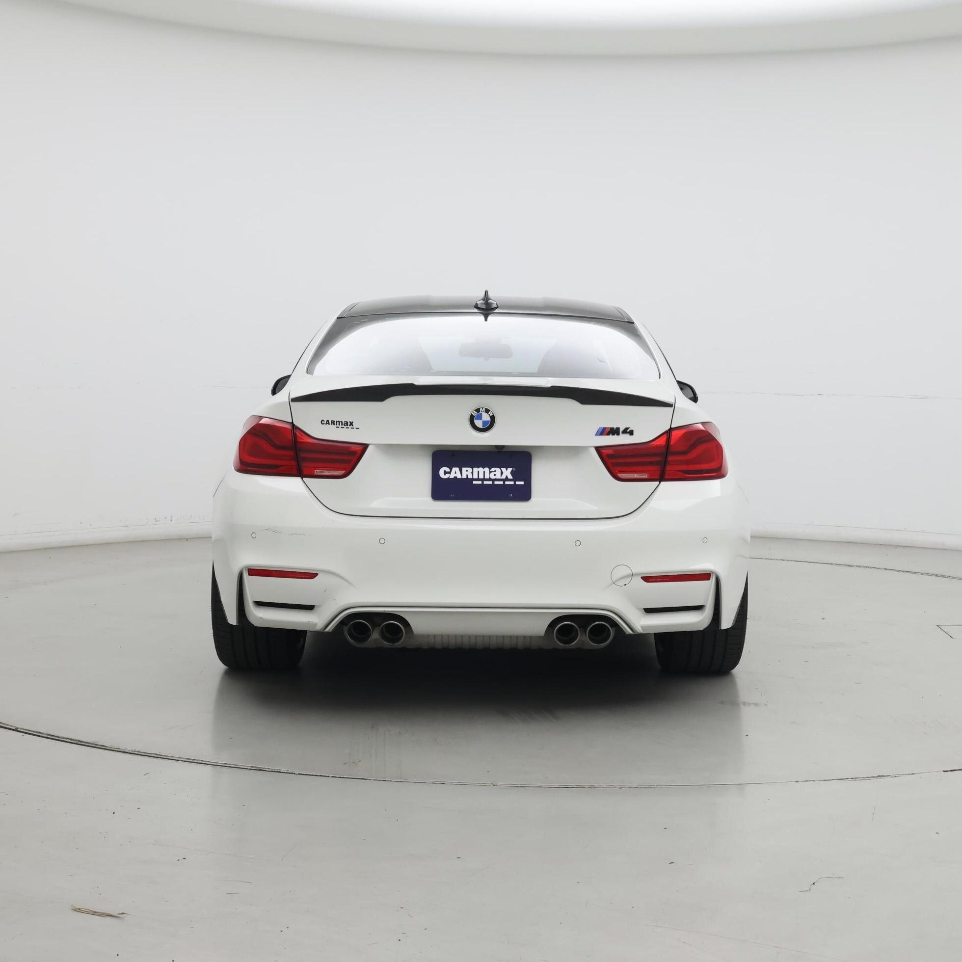 Thumbnail: 2018 BMW M4 - 6