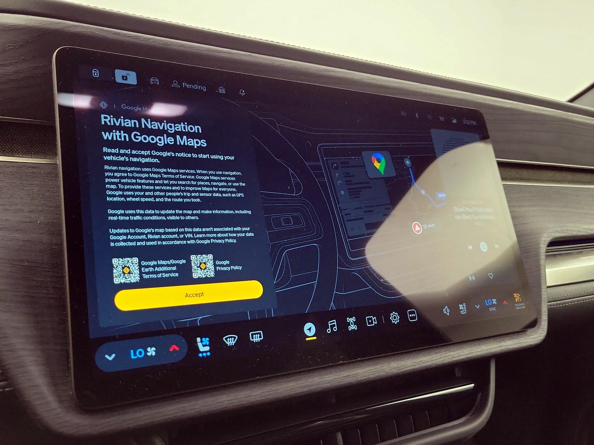 Thumbnail: 2024 Rivian R1T - 13