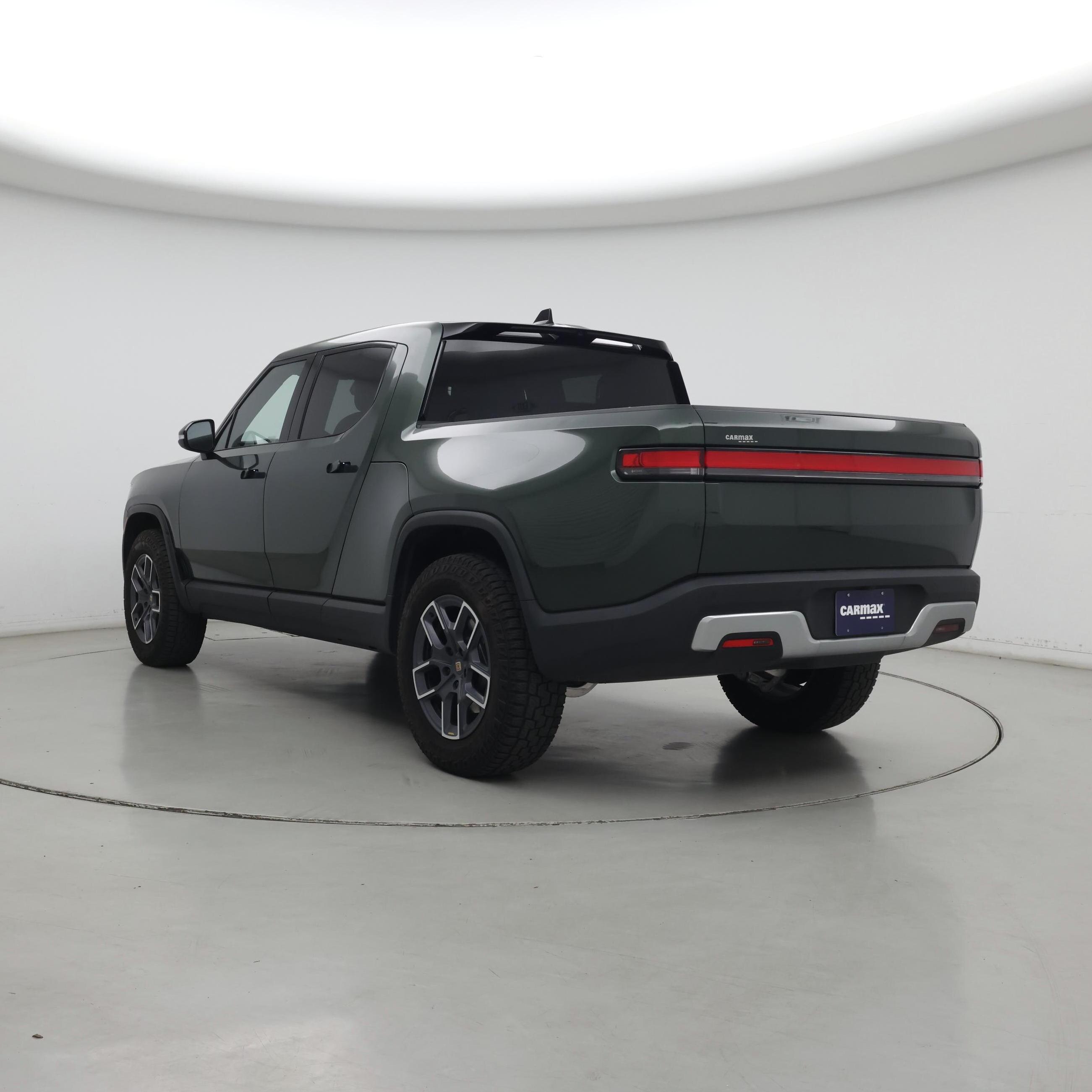 Thumbnail: 2024 Rivian R1T - 2