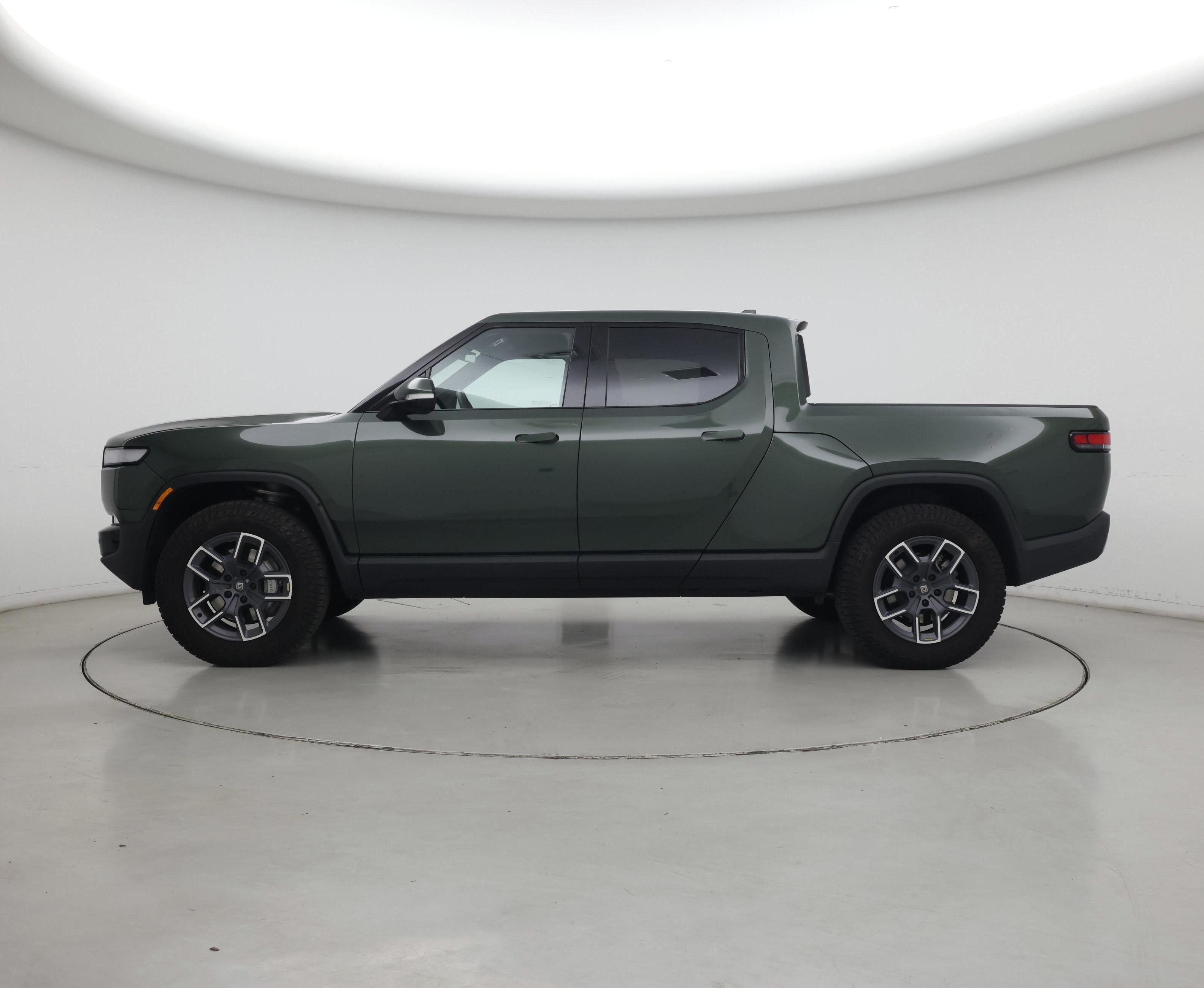 Thumbnail: 2024 Rivian R1T - 3