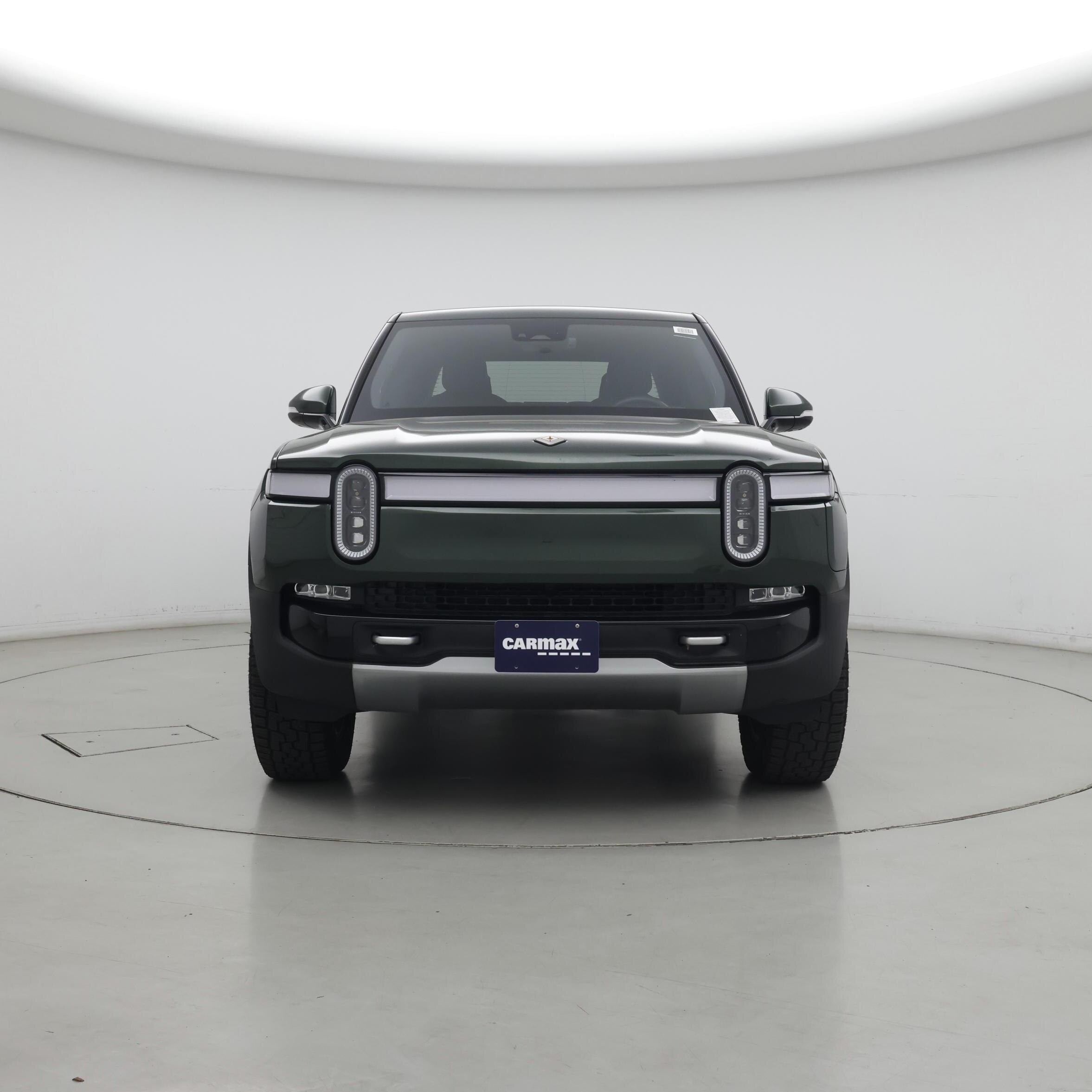 Thumbnail: 2024 Rivian R1T - 5