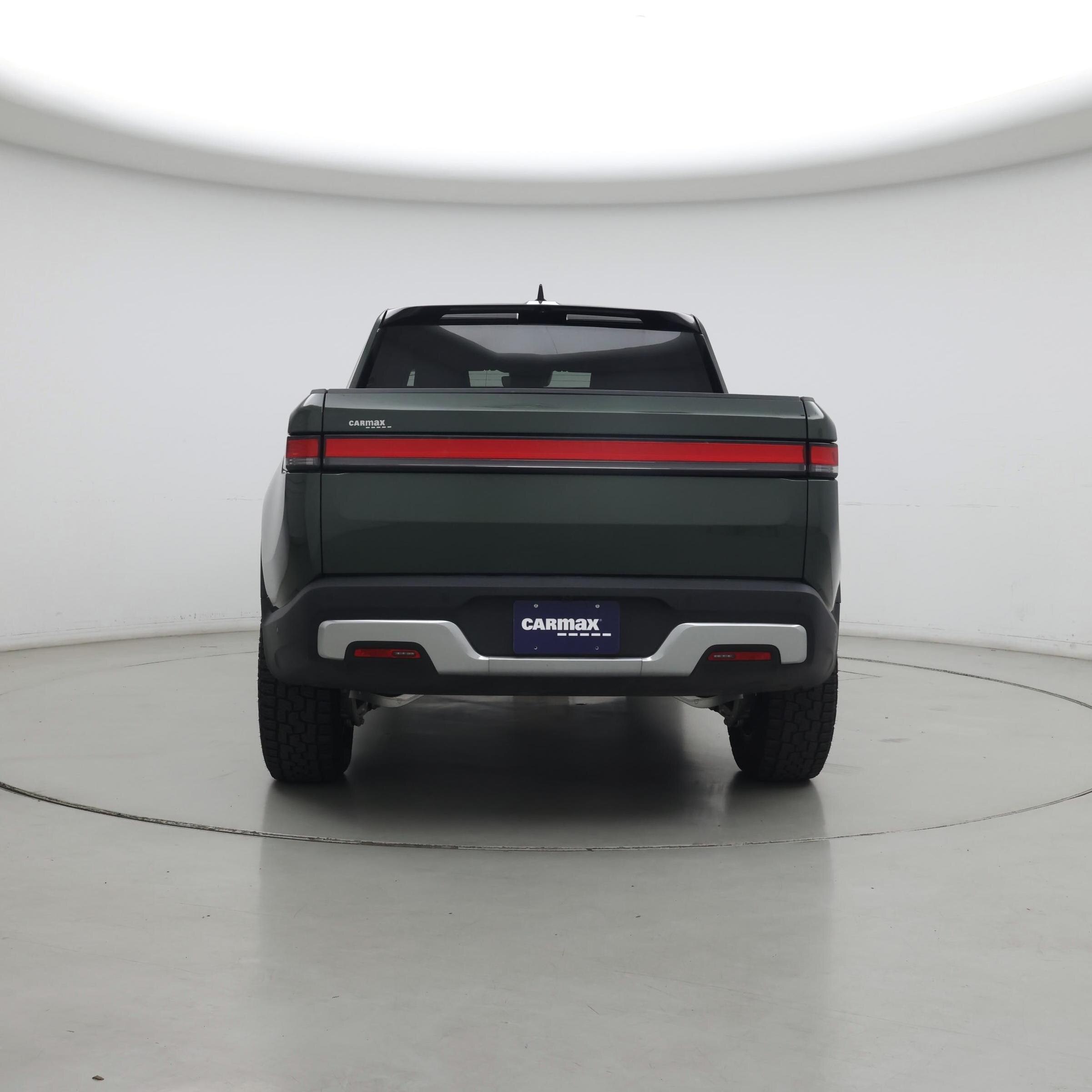 Thumbnail: 2024 Rivian R1T - 6