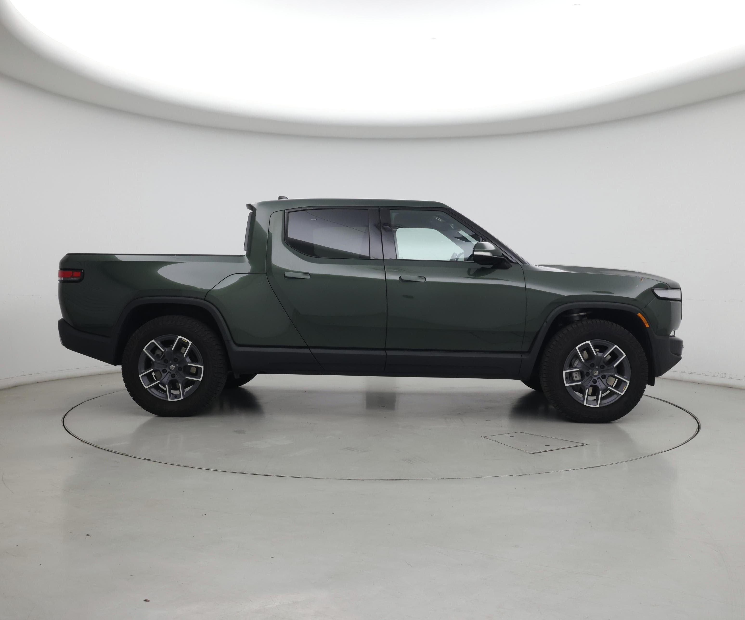 Thumbnail: 2024 Rivian R1T - 7