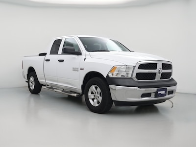 2015 Ram 1500 Tradesman