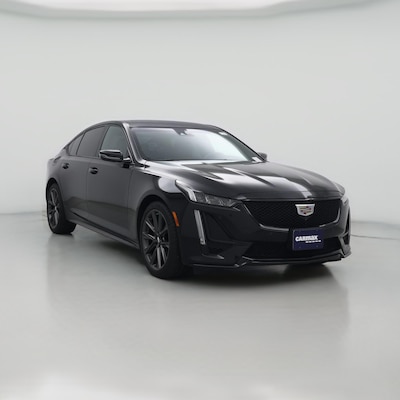 2023 Cadillac CT5-V