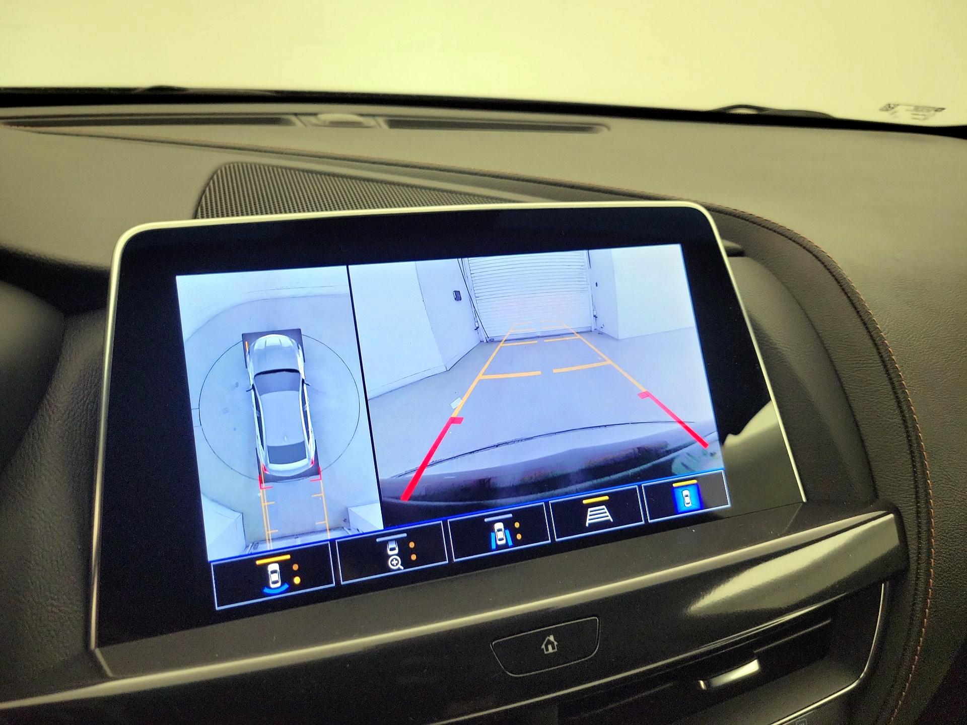 Thumbnail: 2023 Cadillac CT5 - 15