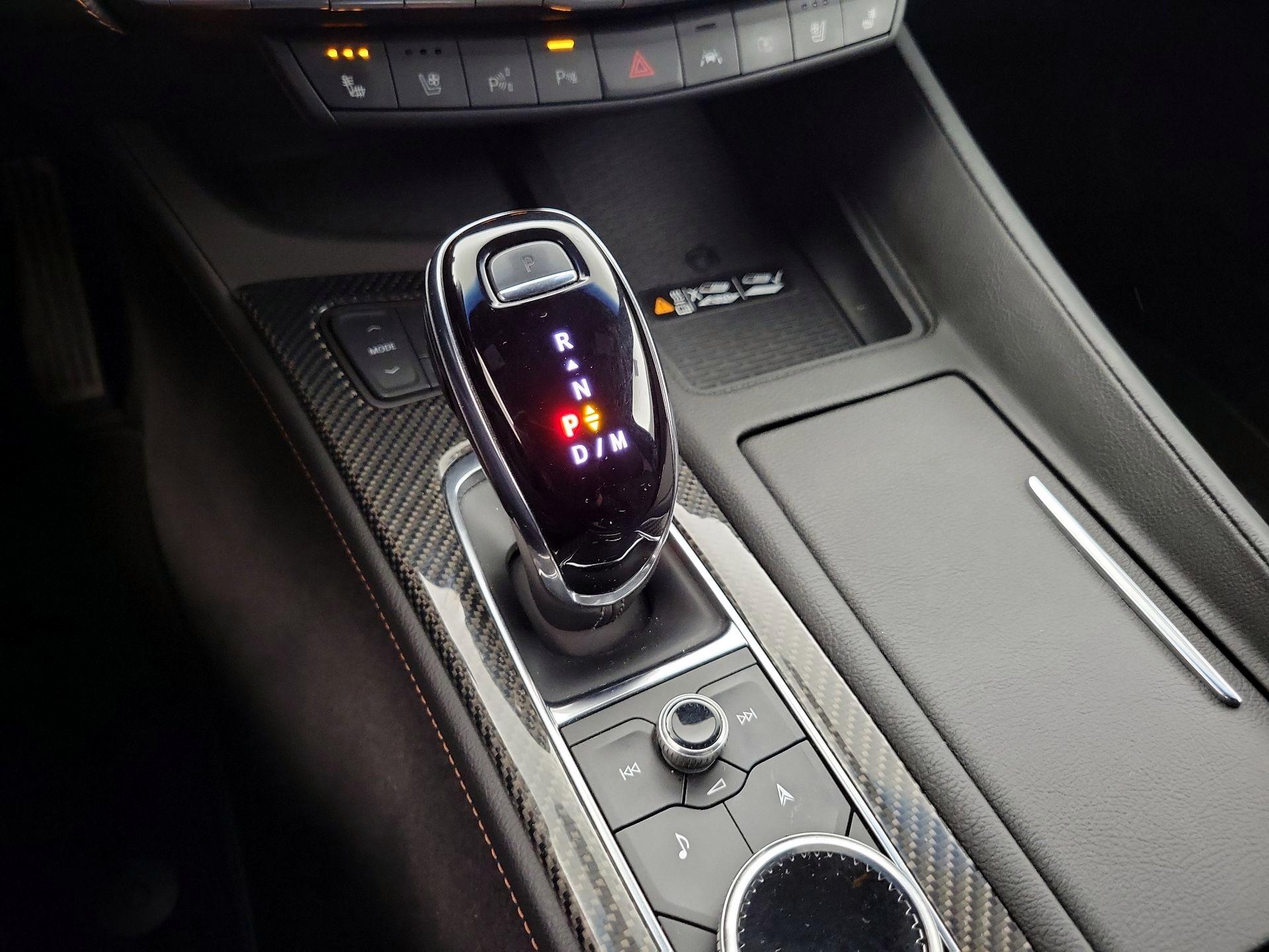 Thumbnail: 2023 Cadillac CT5 - 18