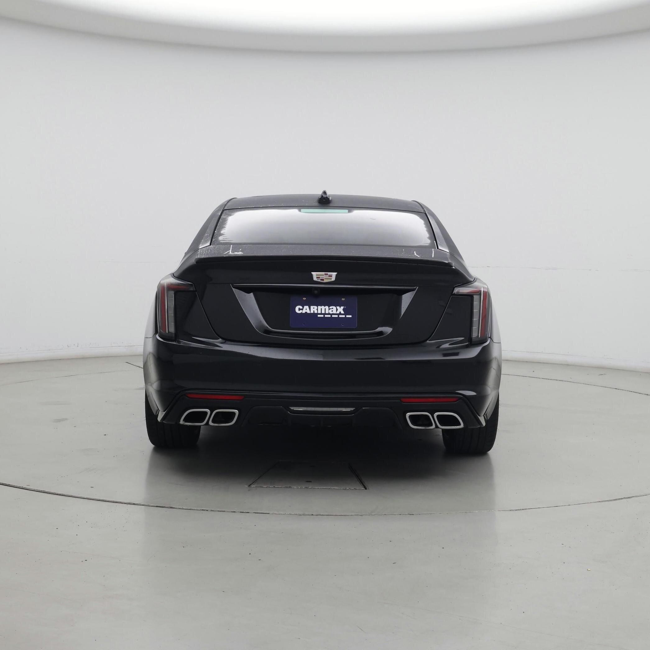 Thumbnail: 2023 Cadillac CT5 - 6