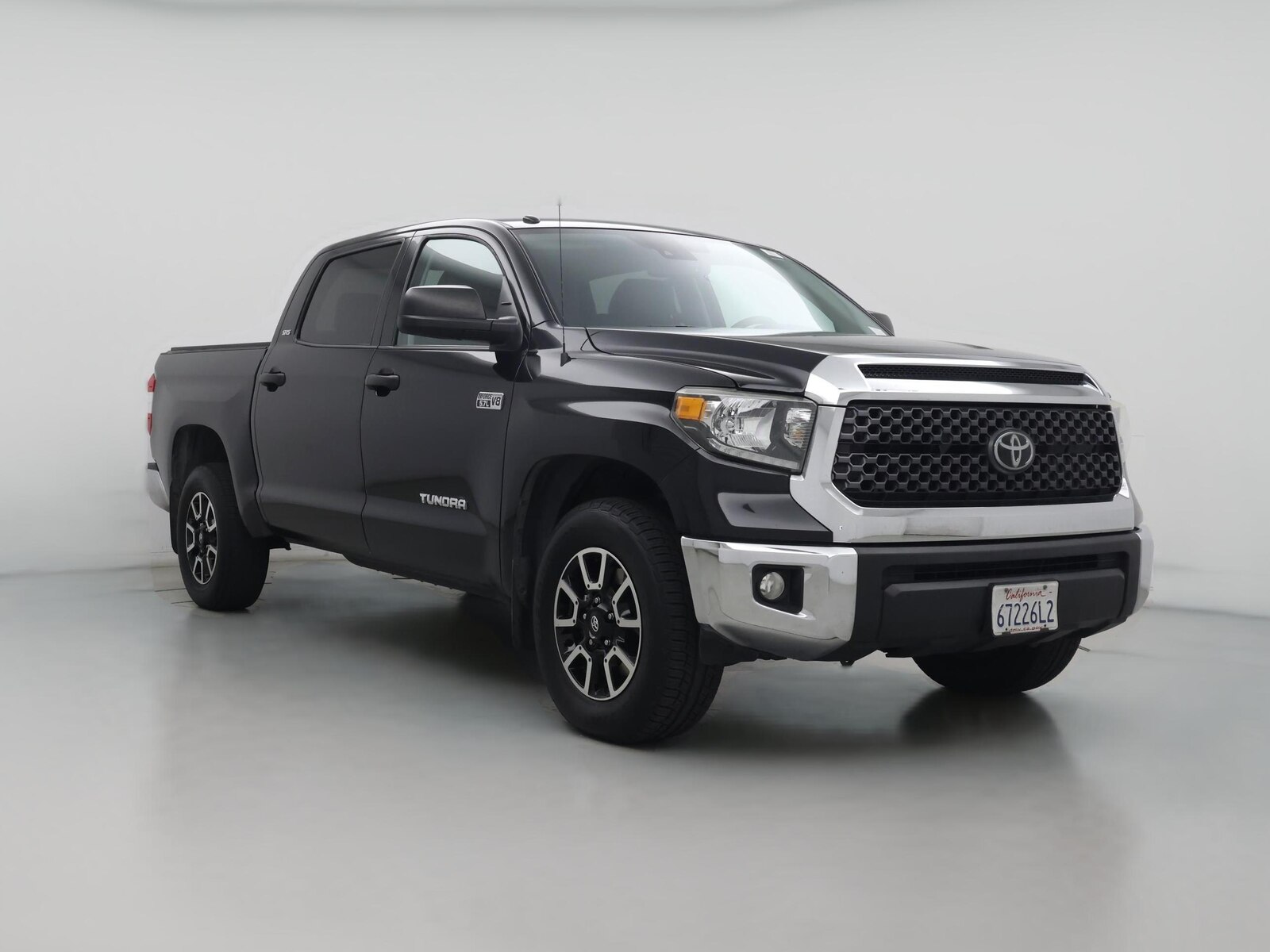2018 Toyota Tundra