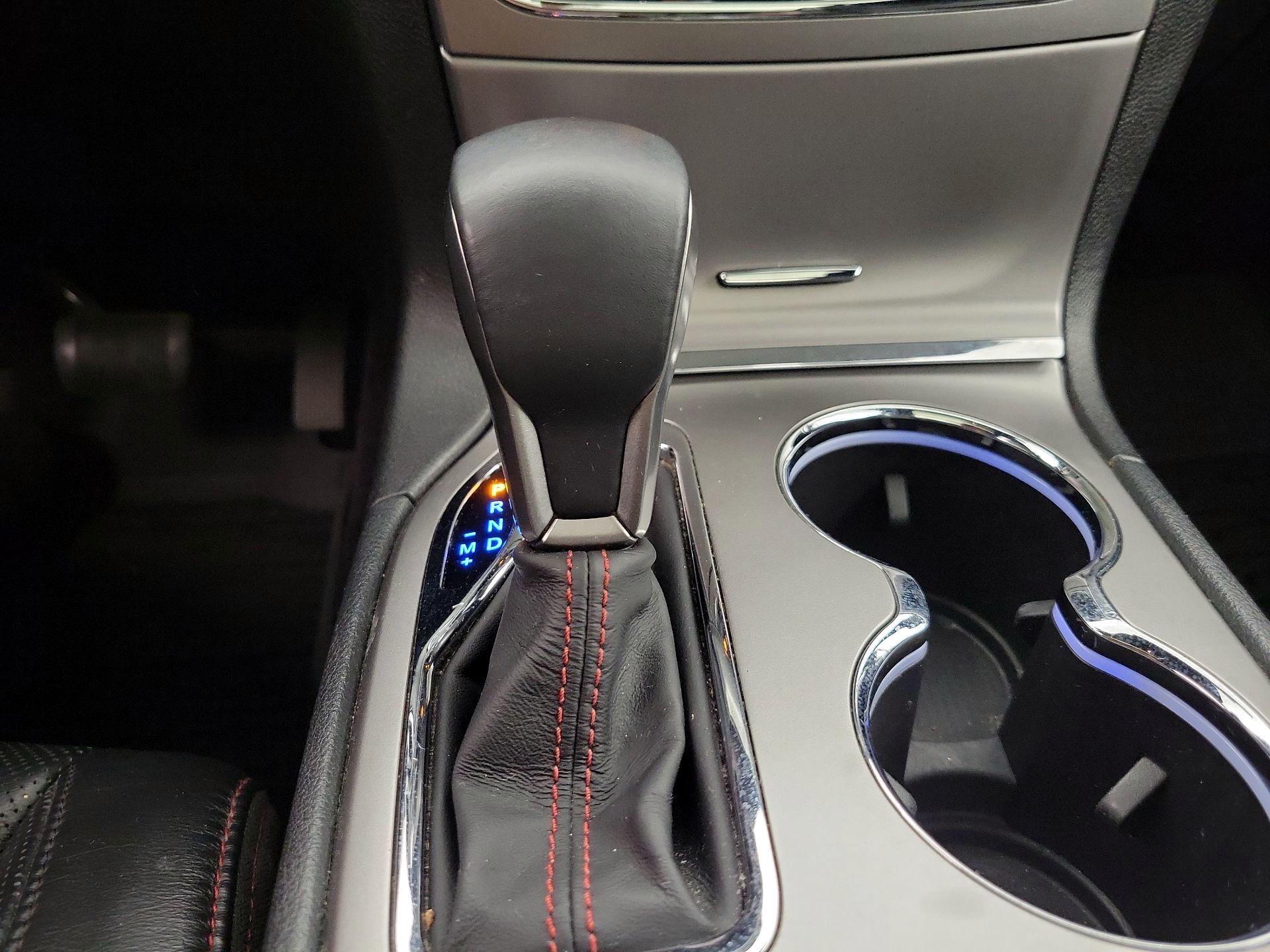 Thumbnail: 2018 Jeep Grand Cherokee - 18