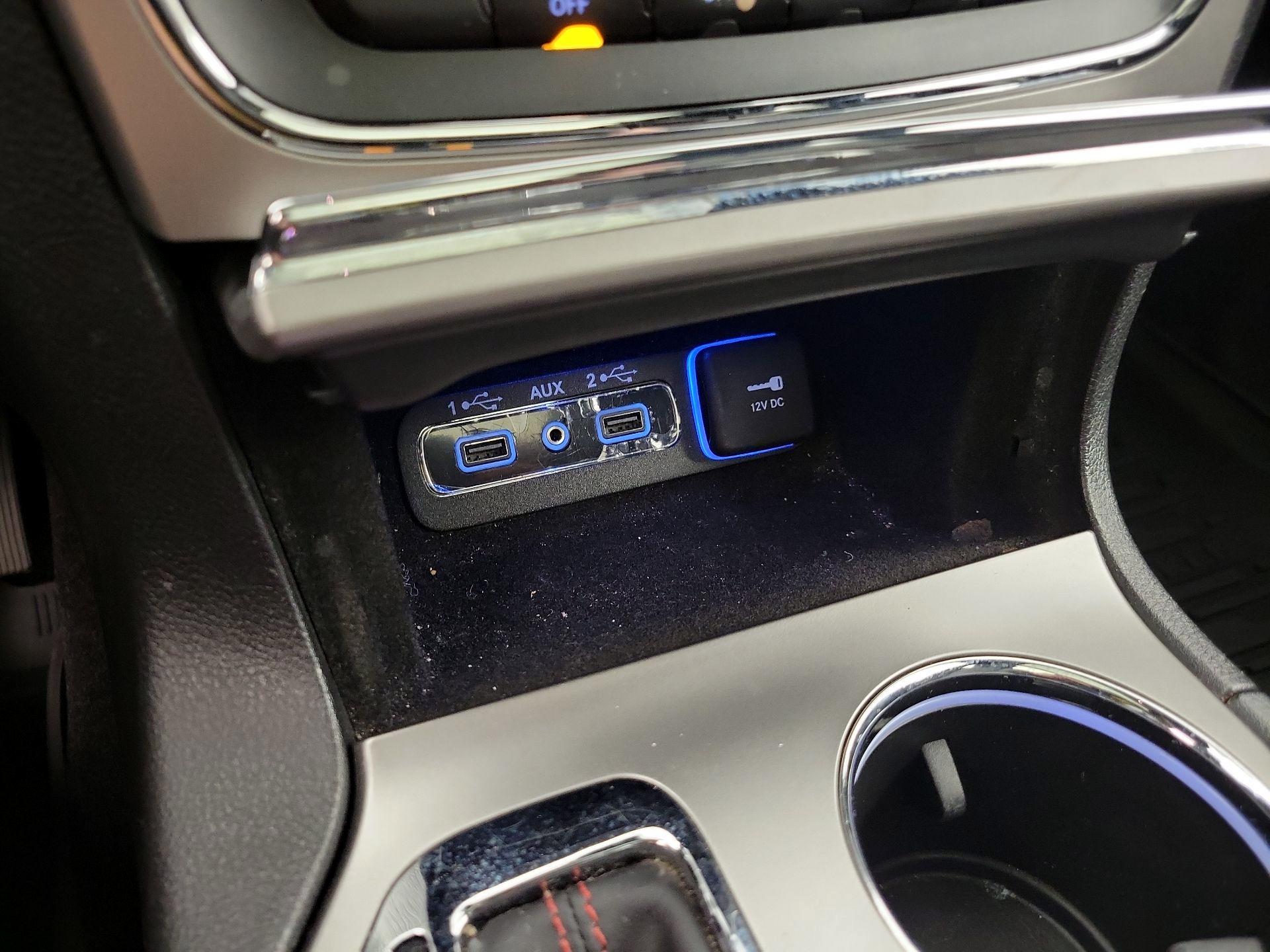 Thumbnail: 2018 Jeep Grand Cherokee - 19