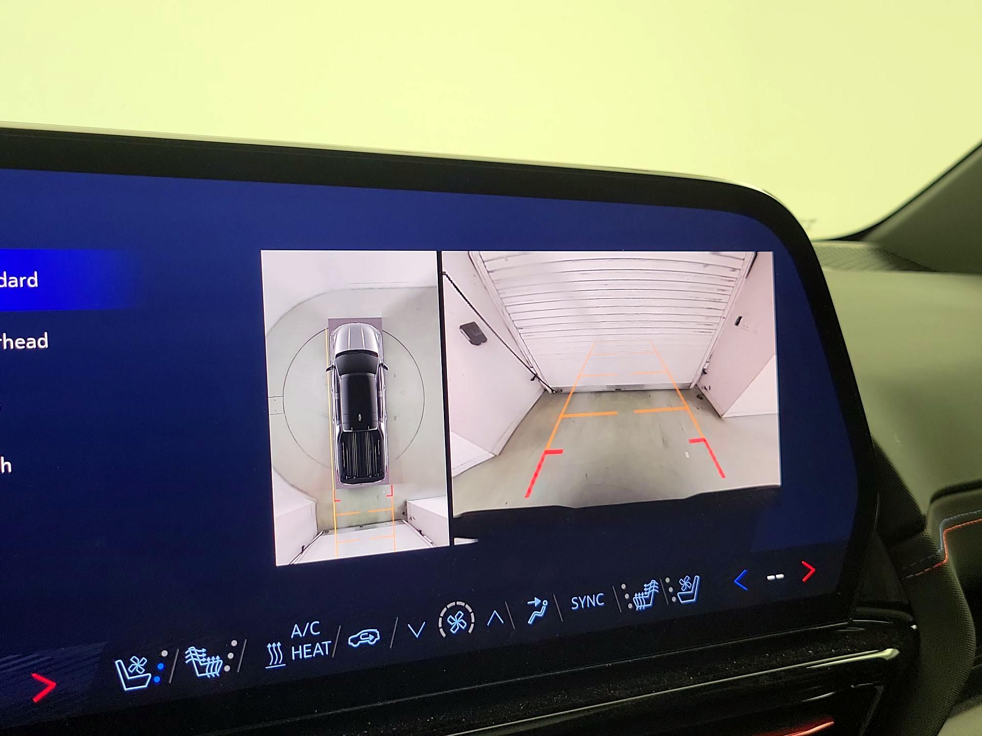 Thumbnail: 2024 Chevrolet Silverado EV - 15