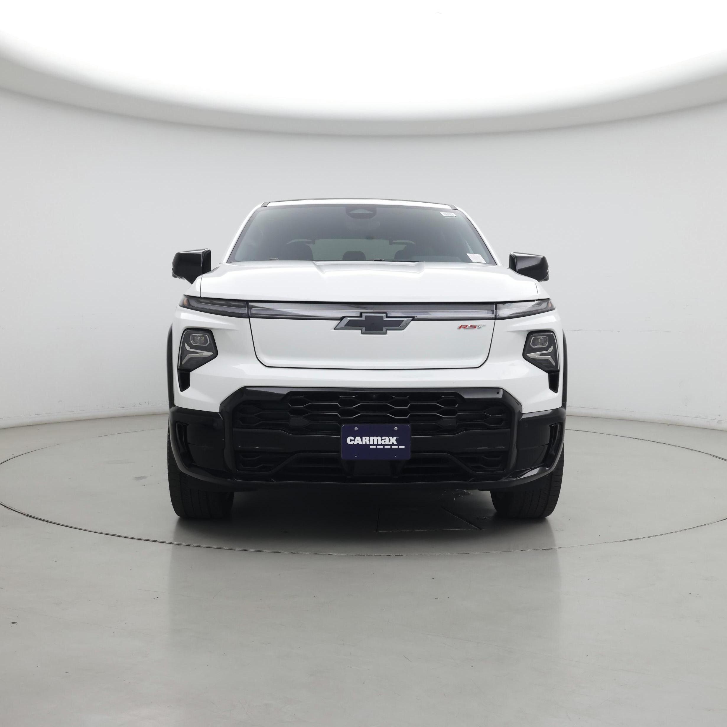 Thumbnail: 2024 Chevrolet Silverado EV - 5