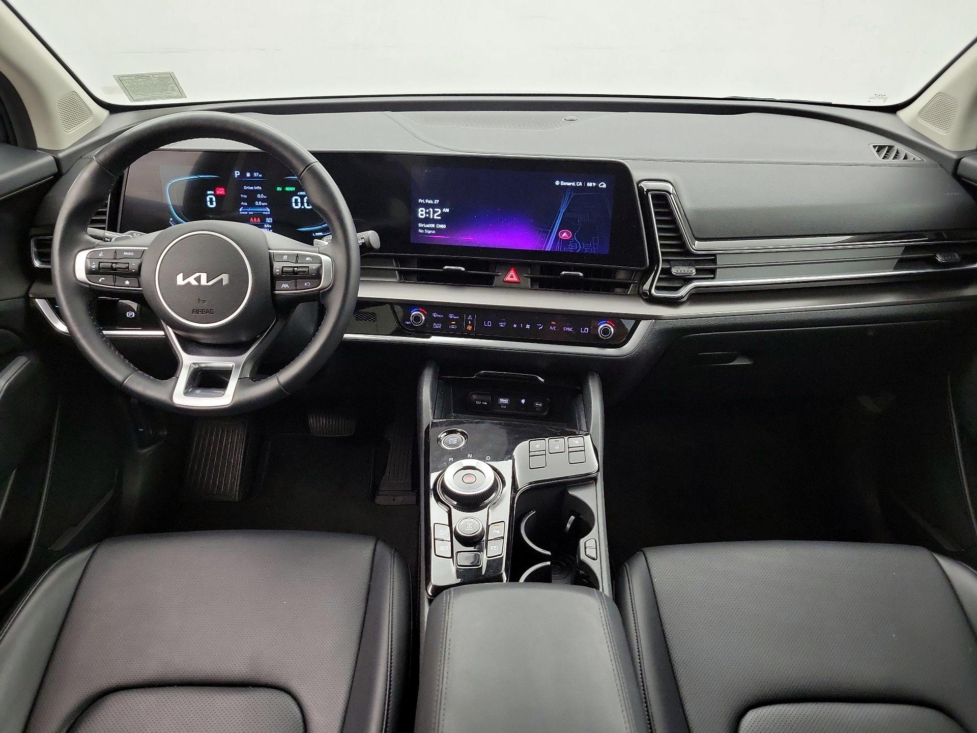 Thumbnail: 2023 Kia Sportage - 9