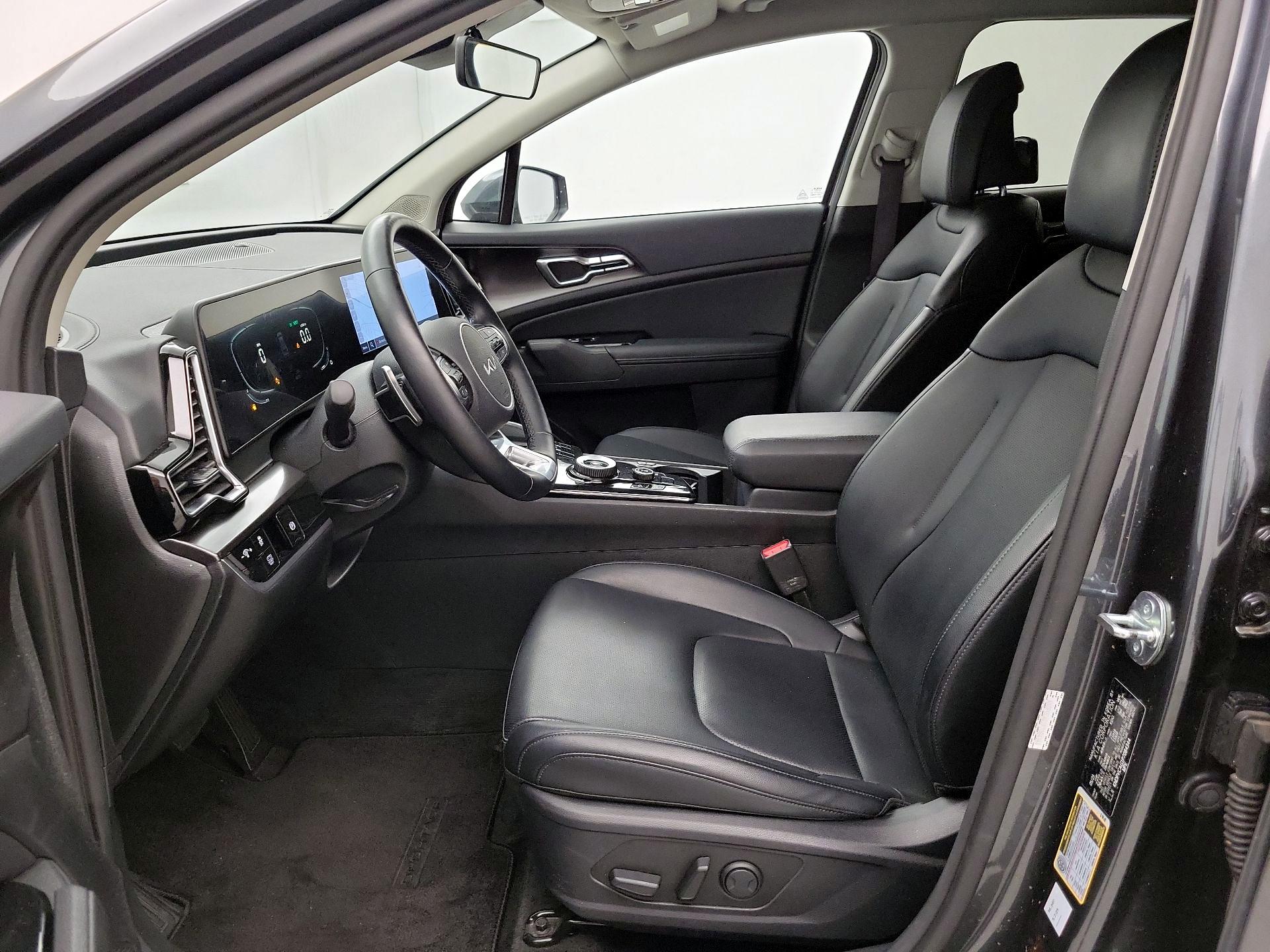 Thumbnail: 2023 Kia Sportage - 11