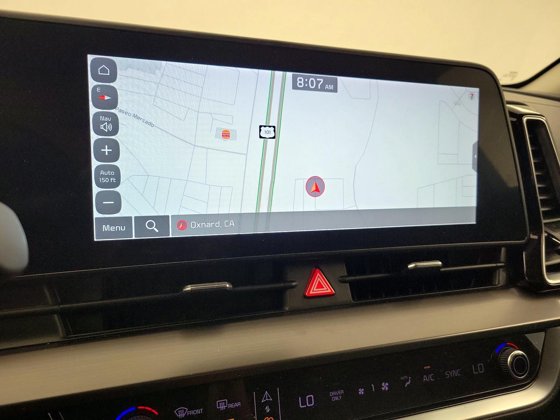 Thumbnail: 2023 Kia Sportage - 14