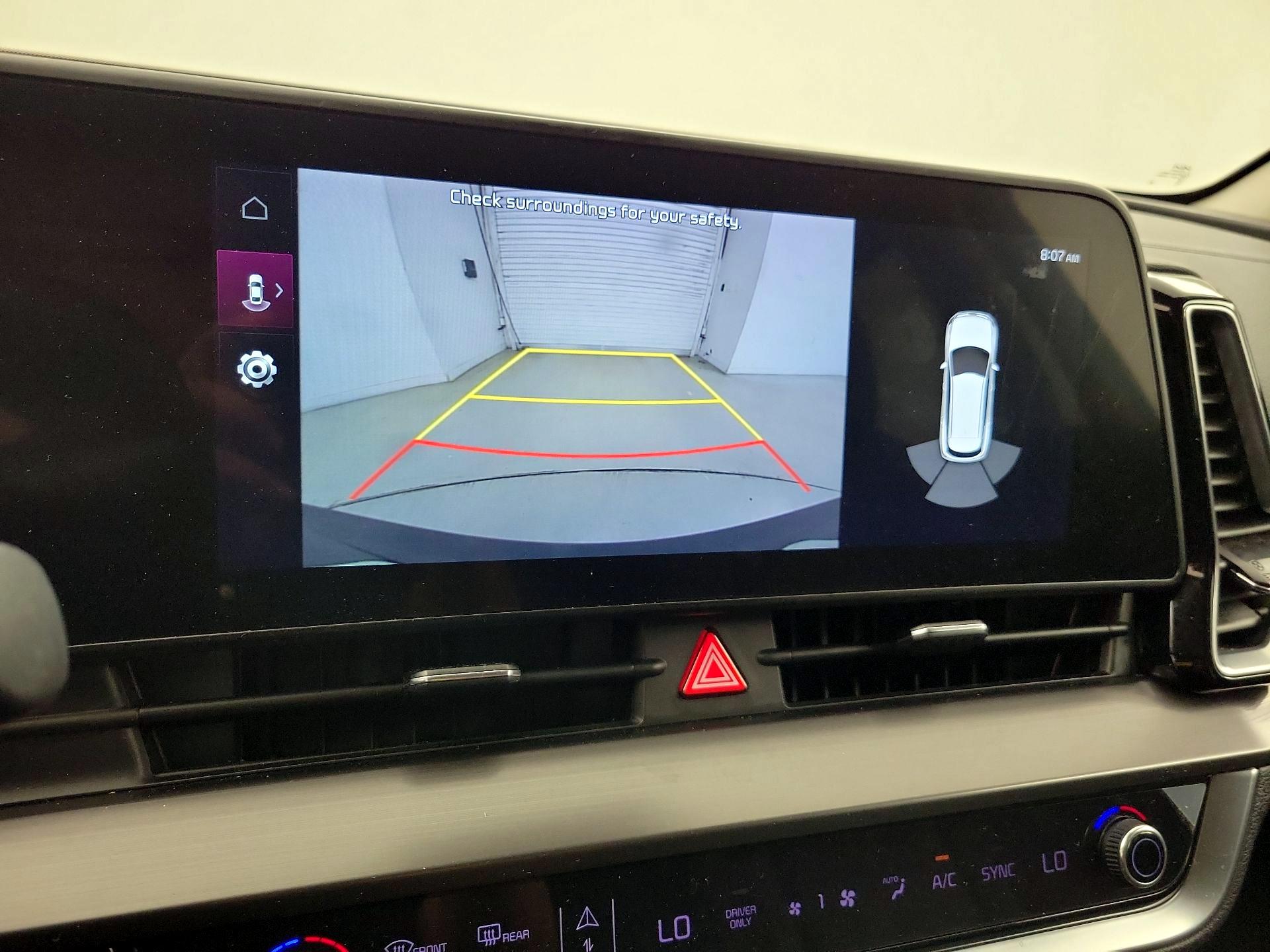 Thumbnail: 2023 Kia Sportage - 15