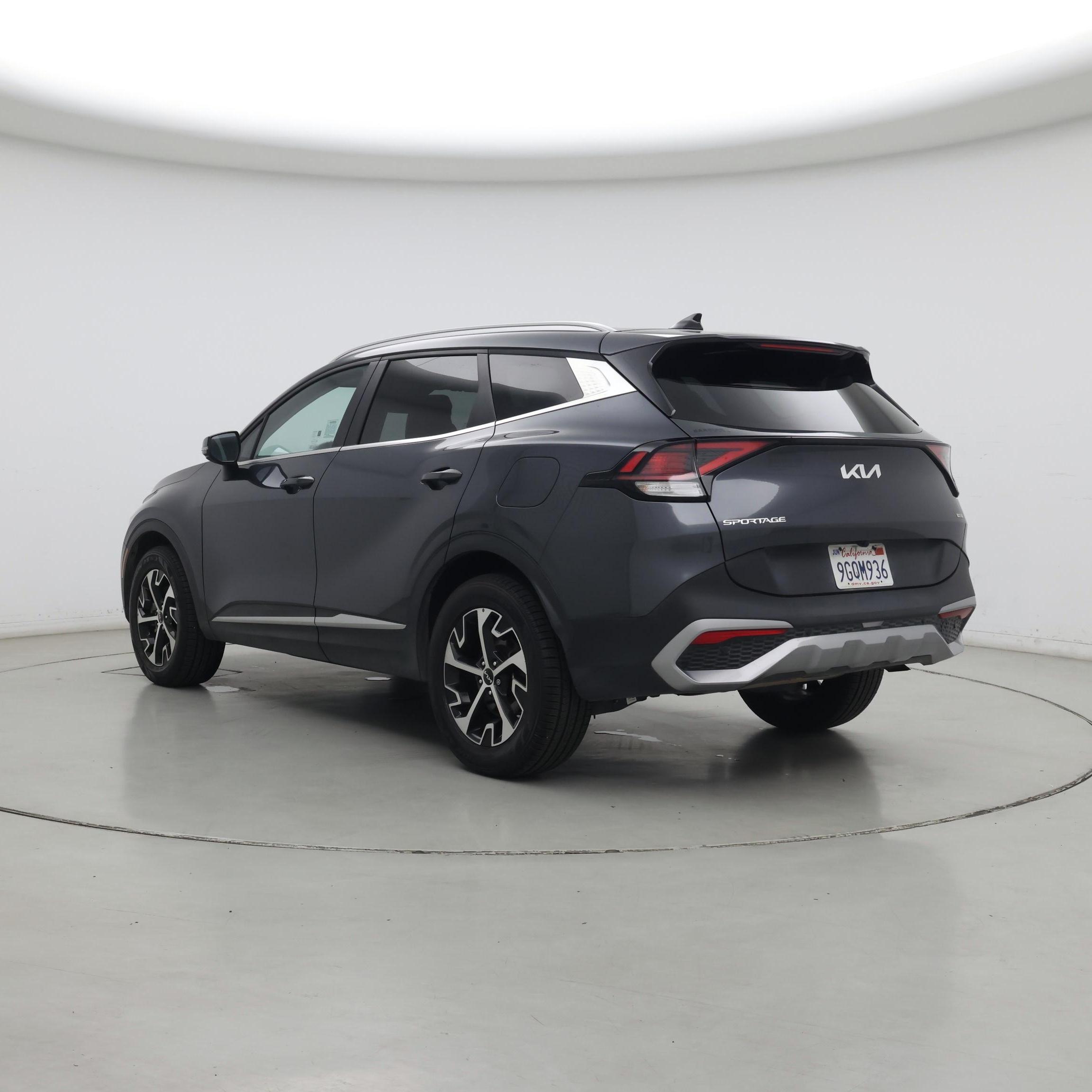 Thumbnail: 2023 Kia Sportage - 2