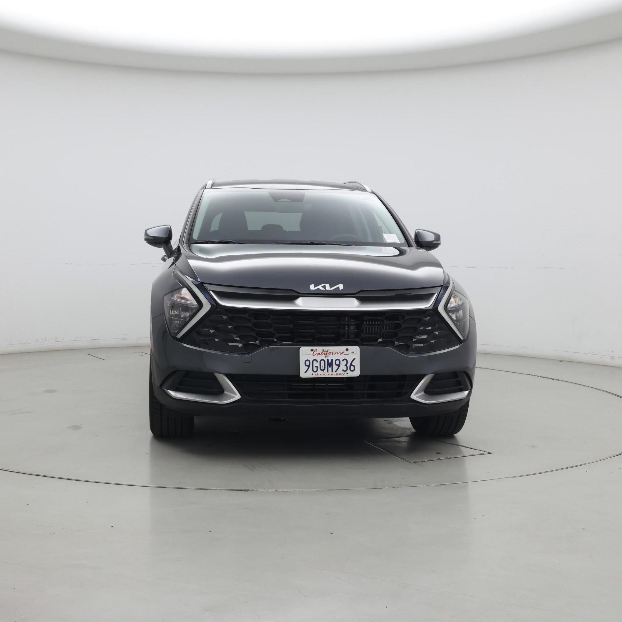 Thumbnail: 2023 Kia Sportage - 5