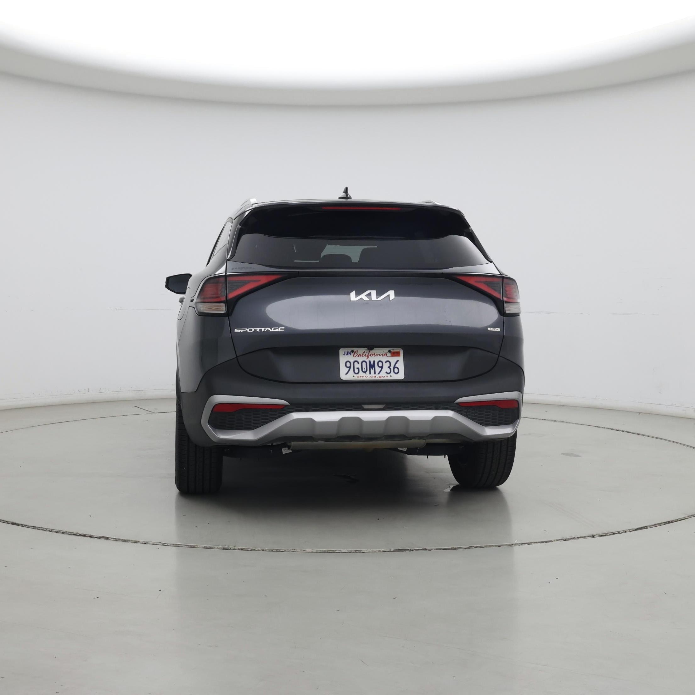 Thumbnail: 2023 Kia Sportage - 6