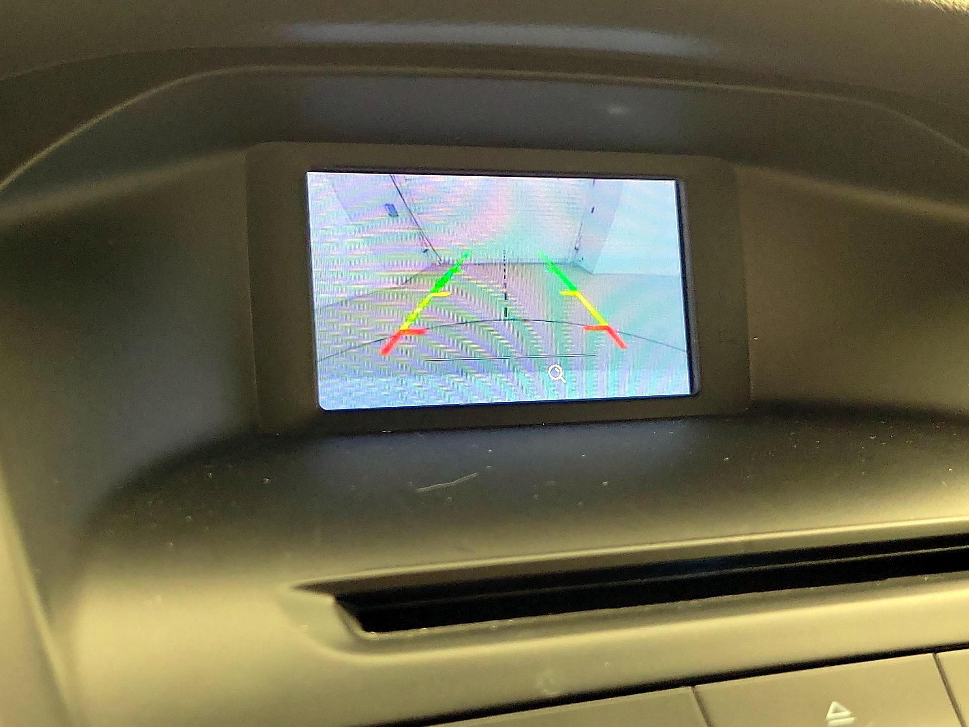 Thumbnail: 2015 Ford Focus - 14