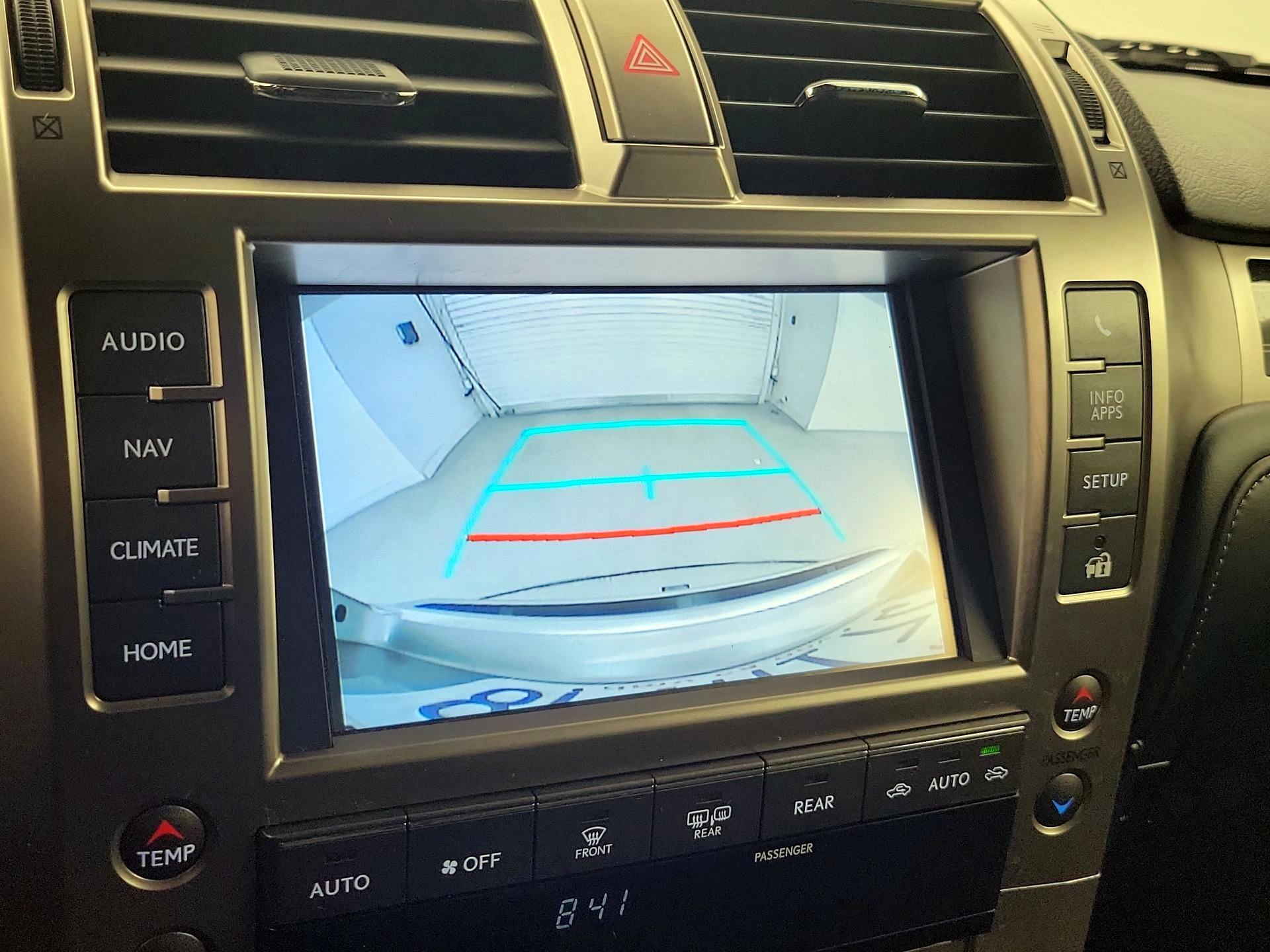 Thumbnail: 2020 Lexus GX - 15