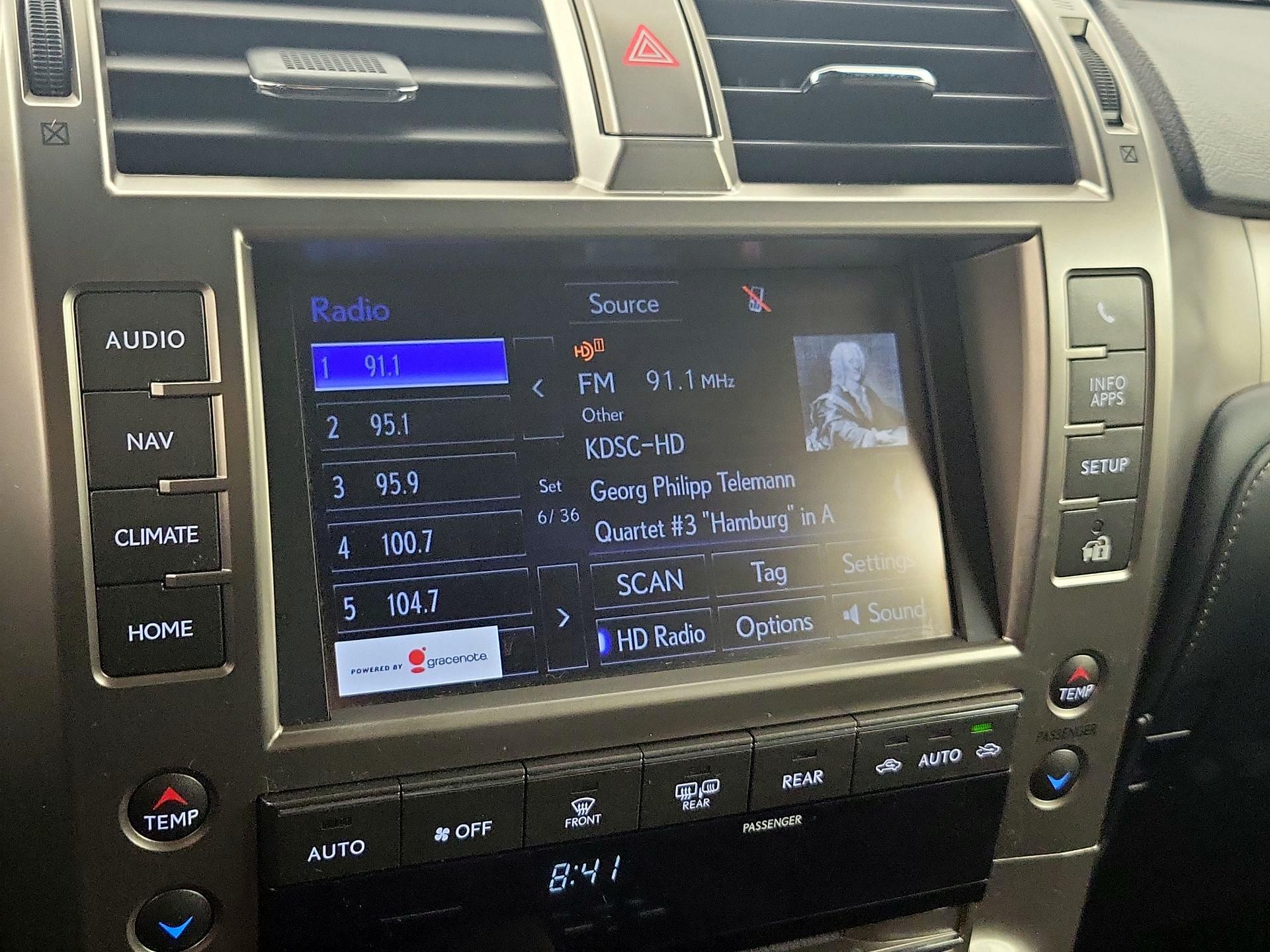 Thumbnail: 2020 Lexus GX - 16