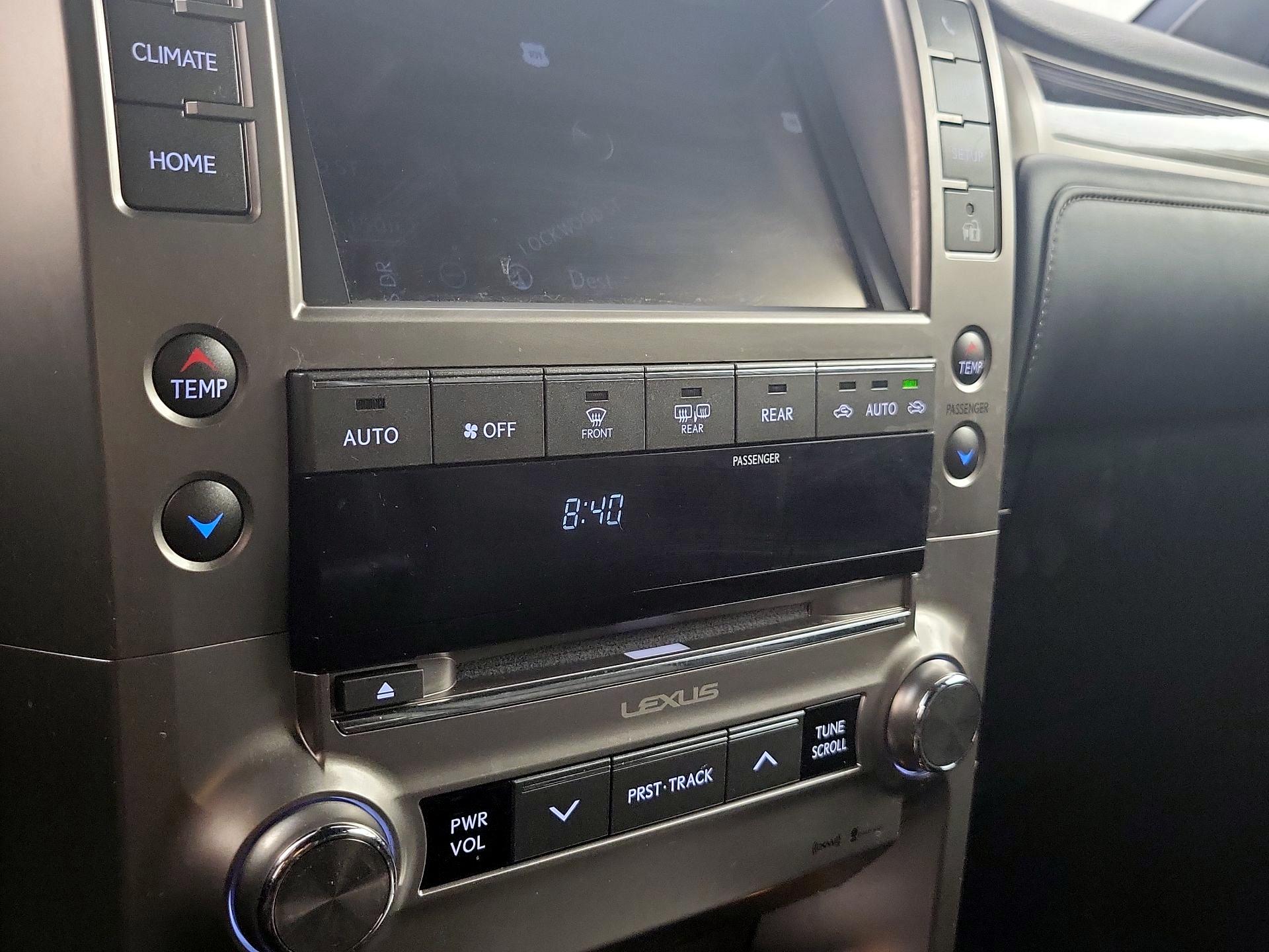 Thumbnail: 2020 Lexus GX - 17