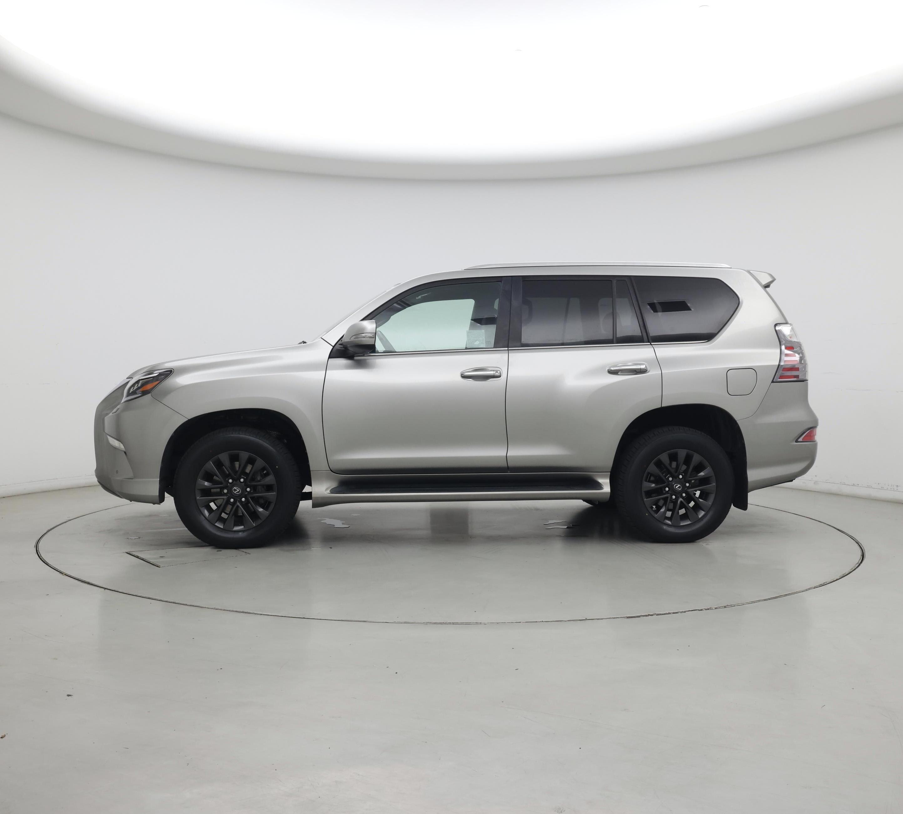 Thumbnail: 2020 Lexus GX - 3