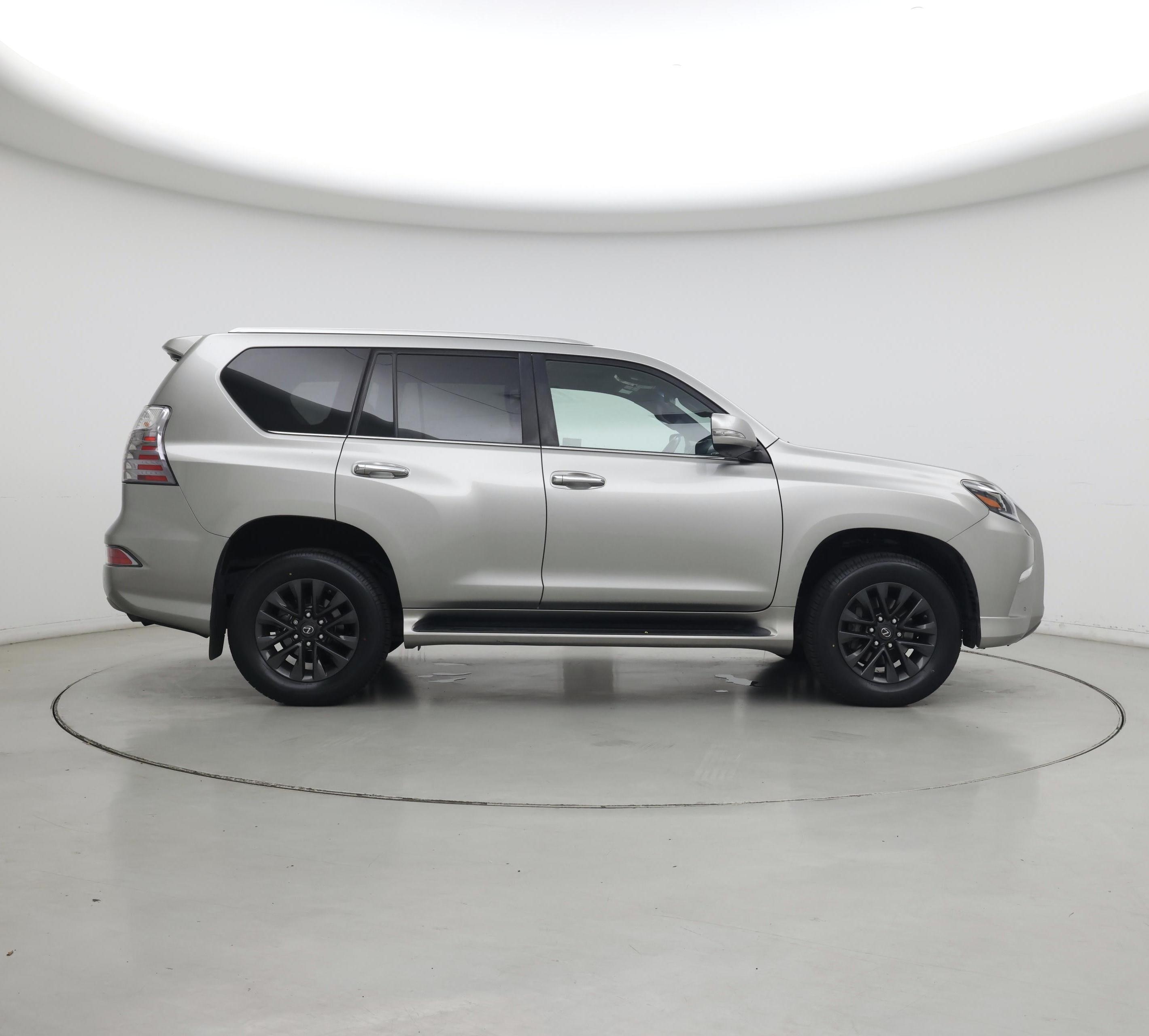 Thumbnail: 2020 Lexus GX - 7