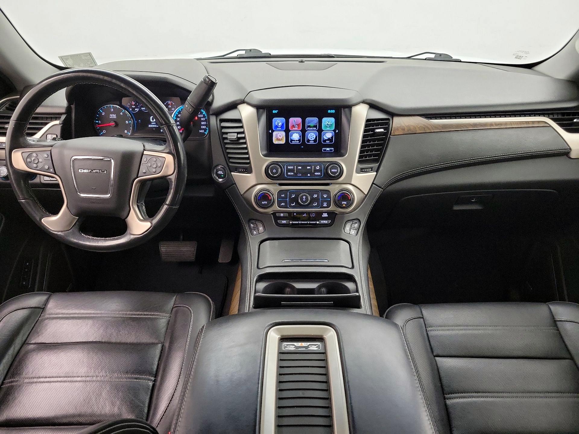 Thumbnail: 2019 GMC Yukon - 9