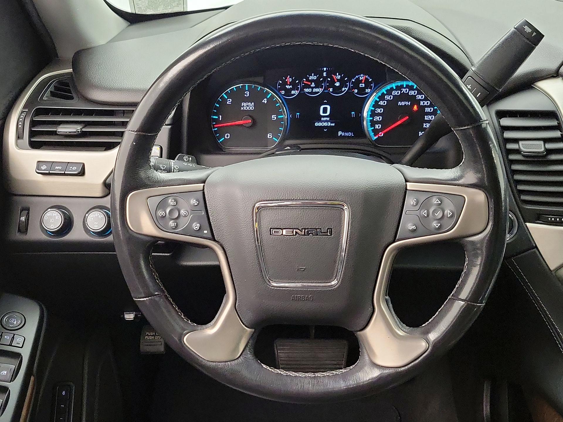 Thumbnail: 2019 GMC Yukon - 10