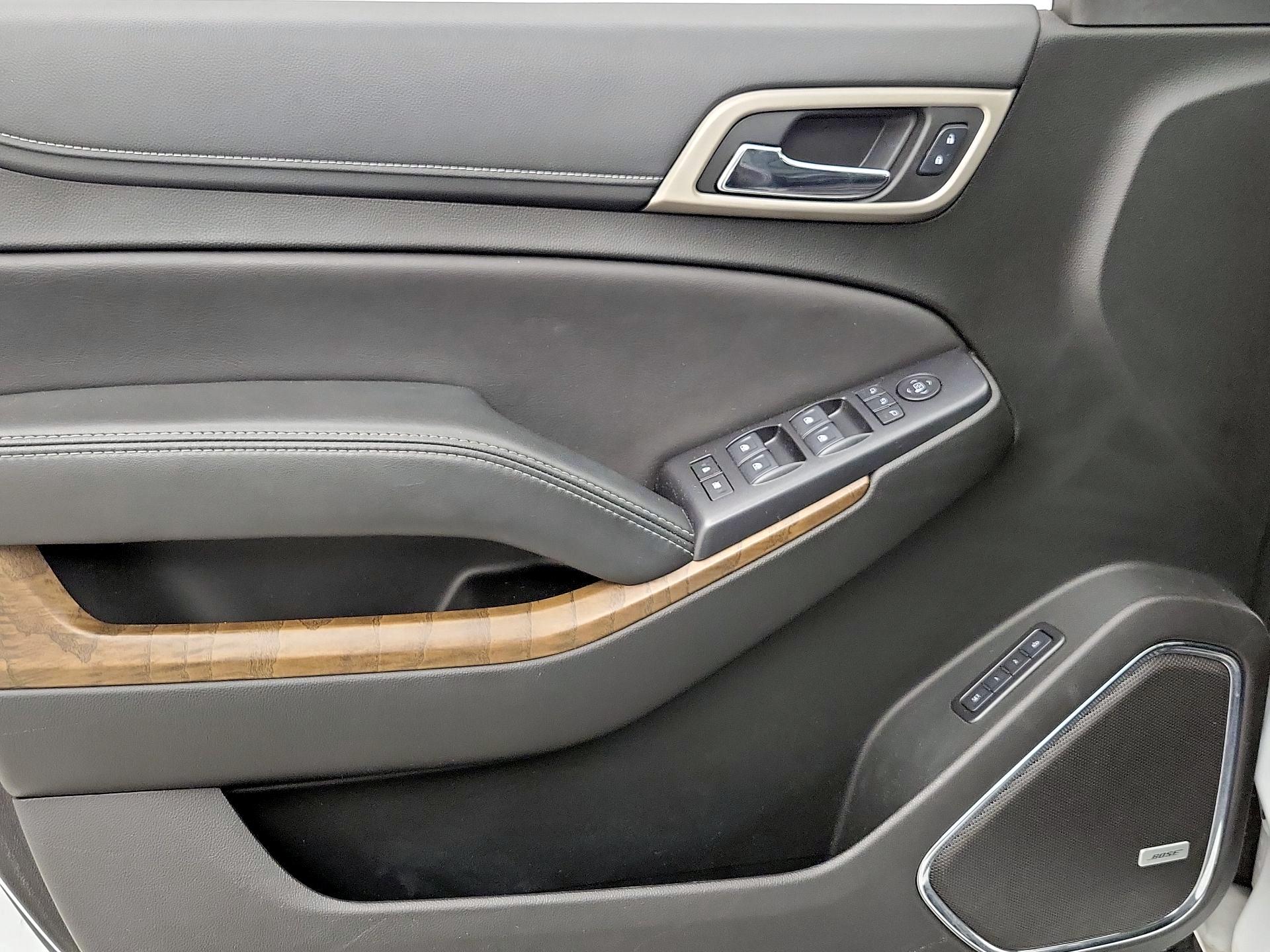 Thumbnail: 2019 GMC Yukon - 12