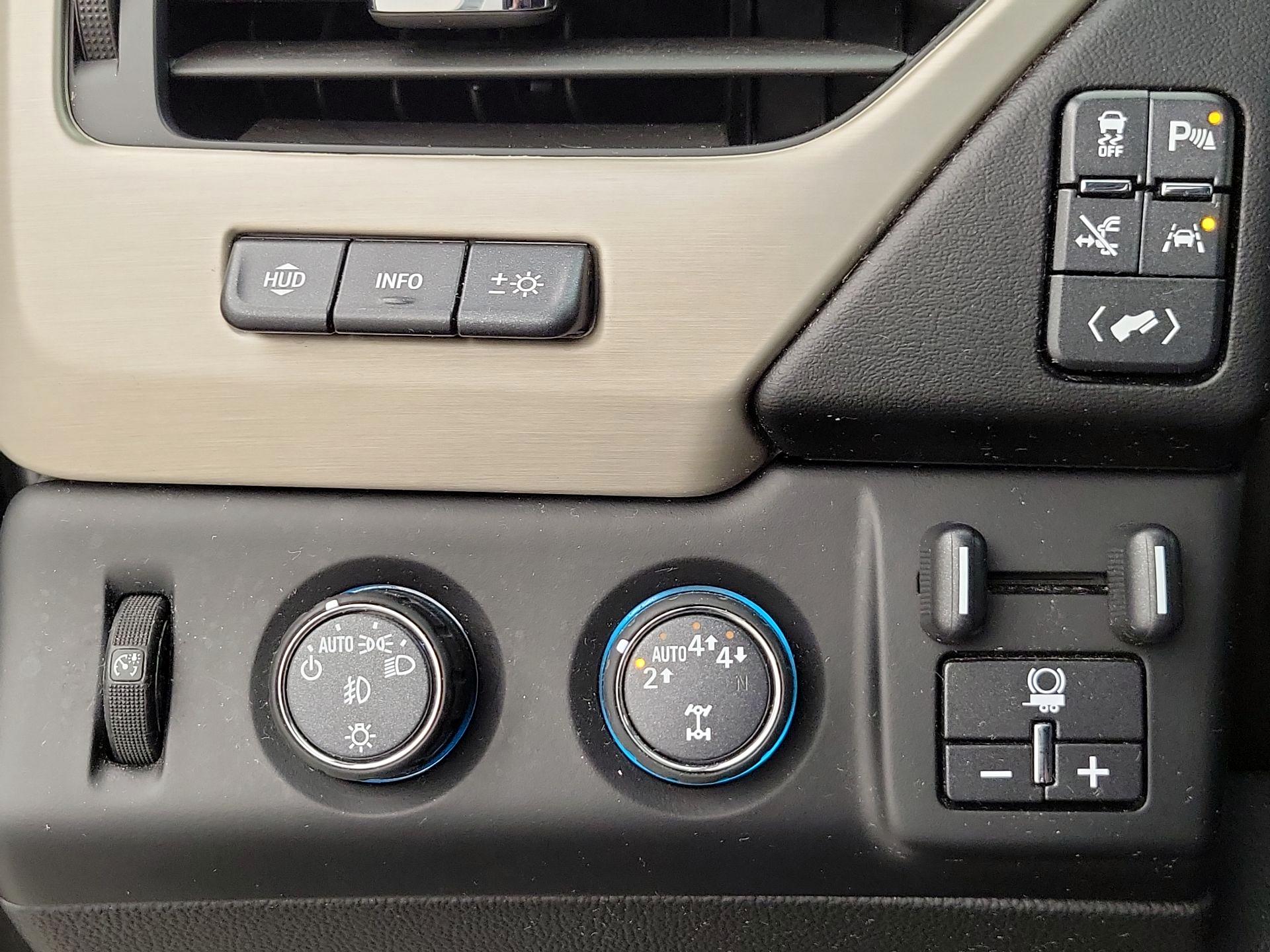 Thumbnail: 2019 GMC Yukon - 13