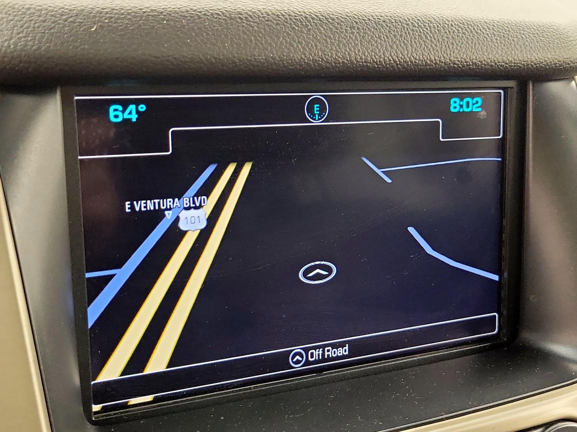 Thumbnail: 2019 GMC Yukon - 14