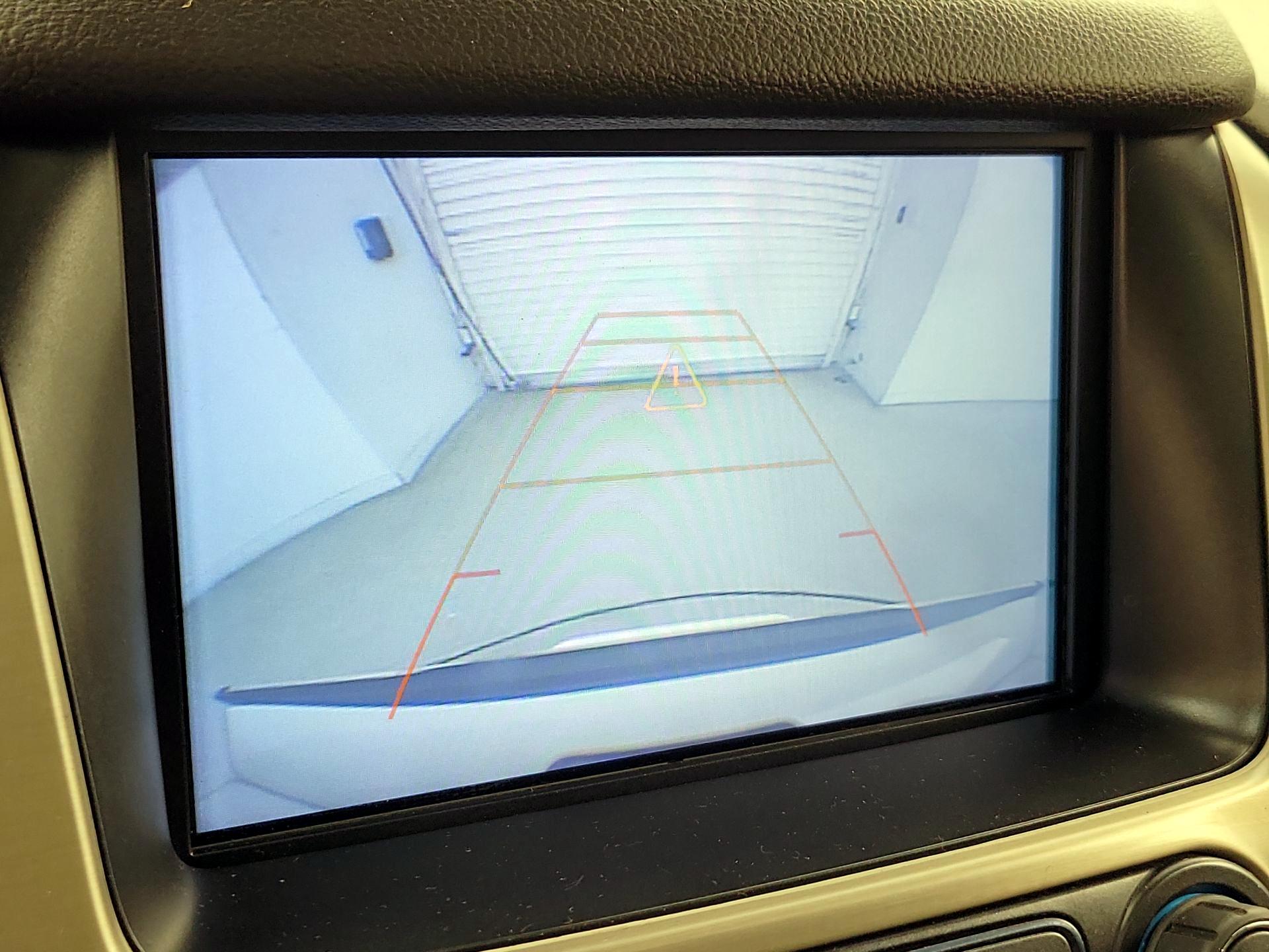 Thumbnail: 2019 GMC Yukon - 15