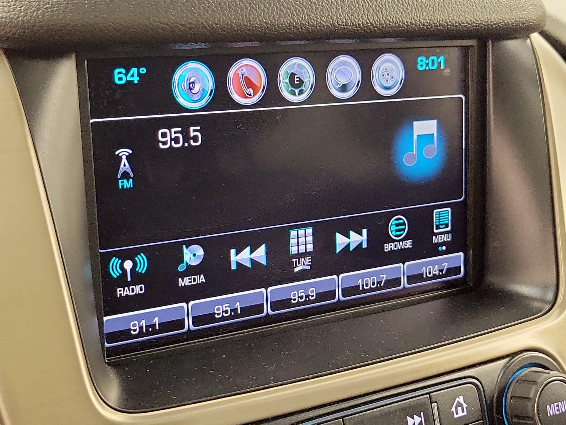 Thumbnail: 2019 GMC Yukon - 16