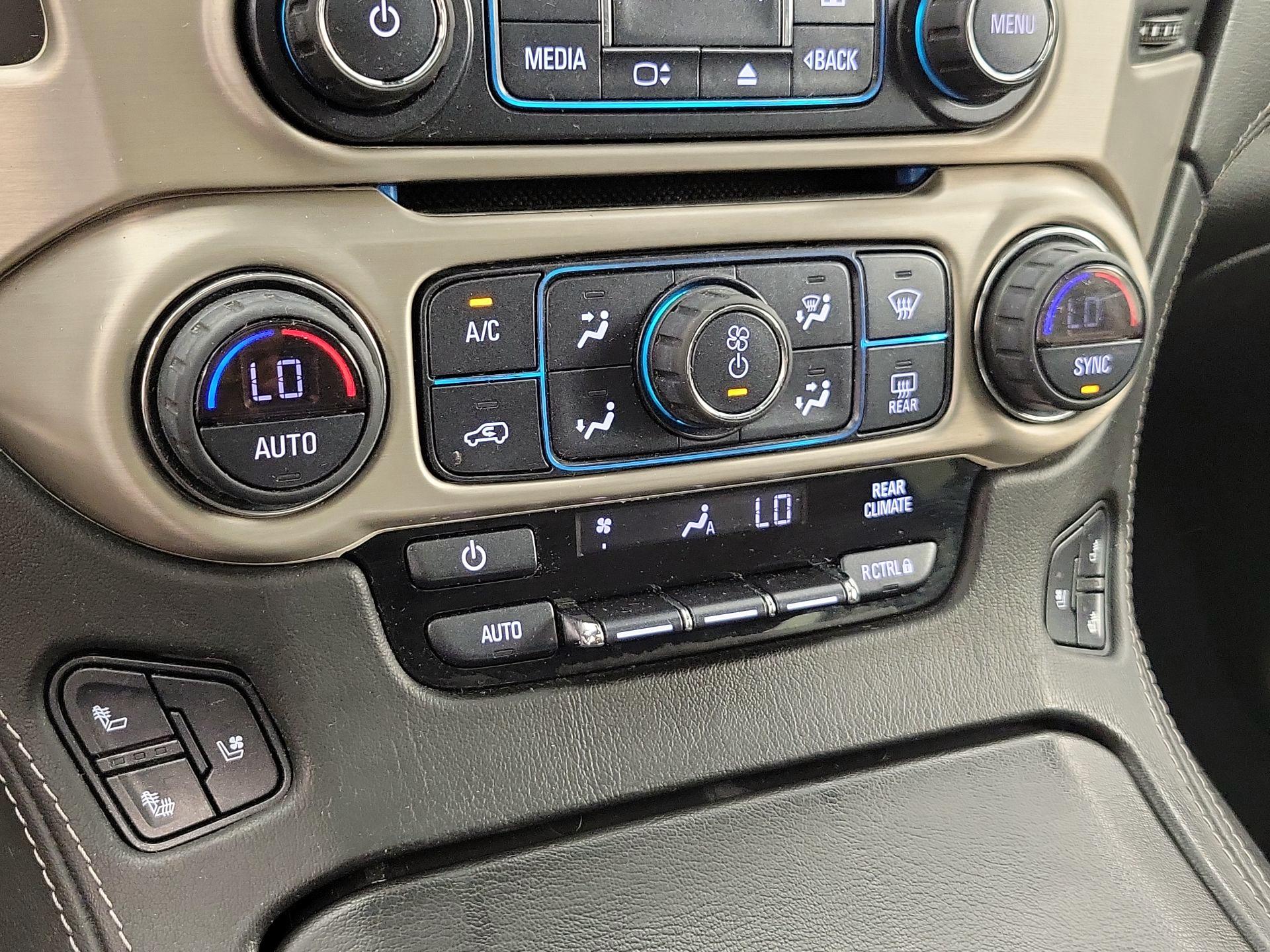 Thumbnail: 2019 GMC Yukon - 17